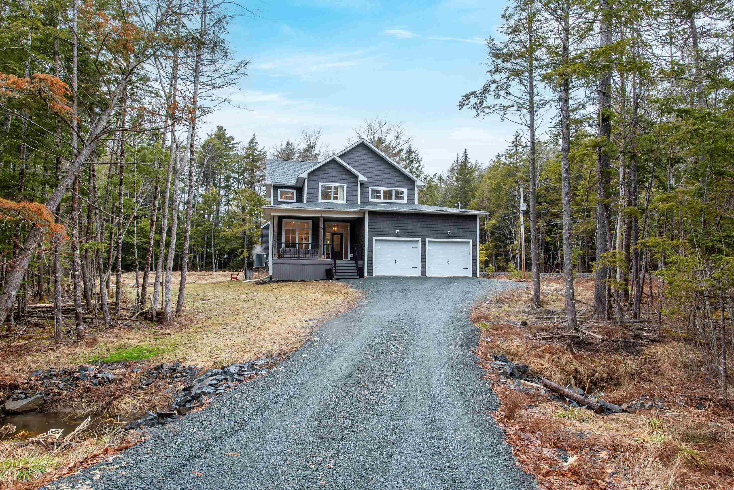 38 Acorn Drive, Oakfield, NS (MLS® 202606780)