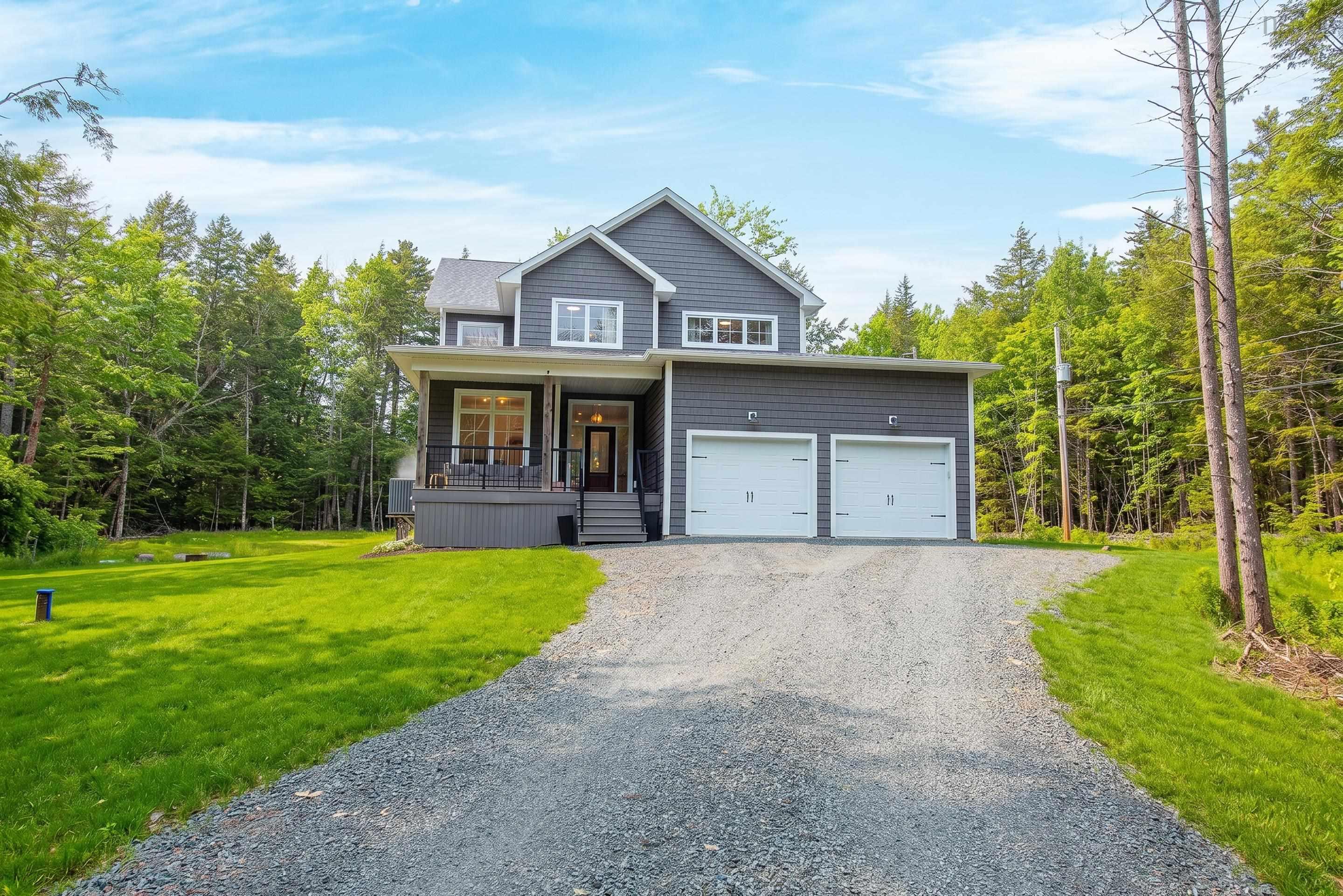 38 Acorn Drive, Oakfield, NS (MLS 202606780)