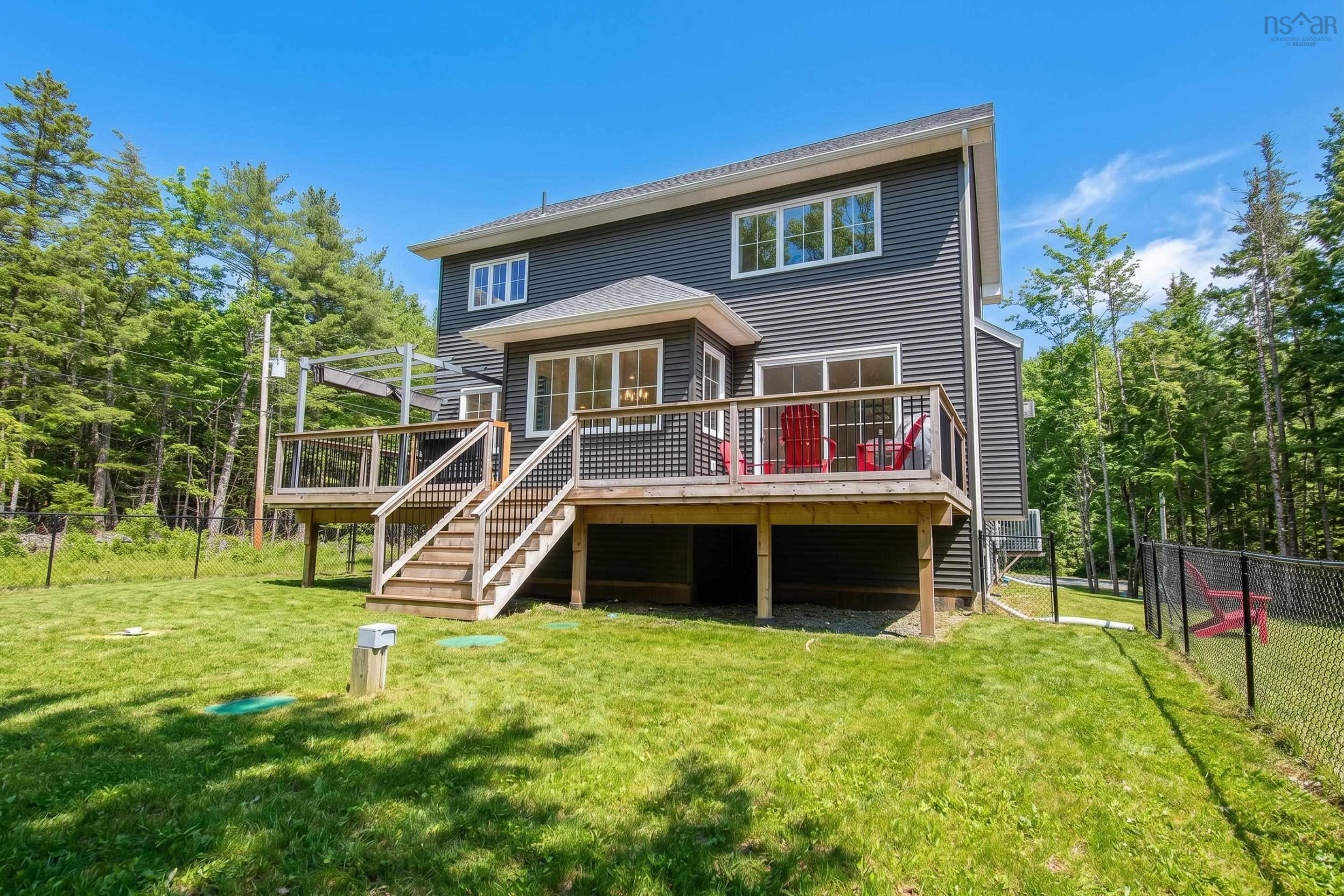 38 Acorn Drive, Oakfield, NS (MLS 202606780)