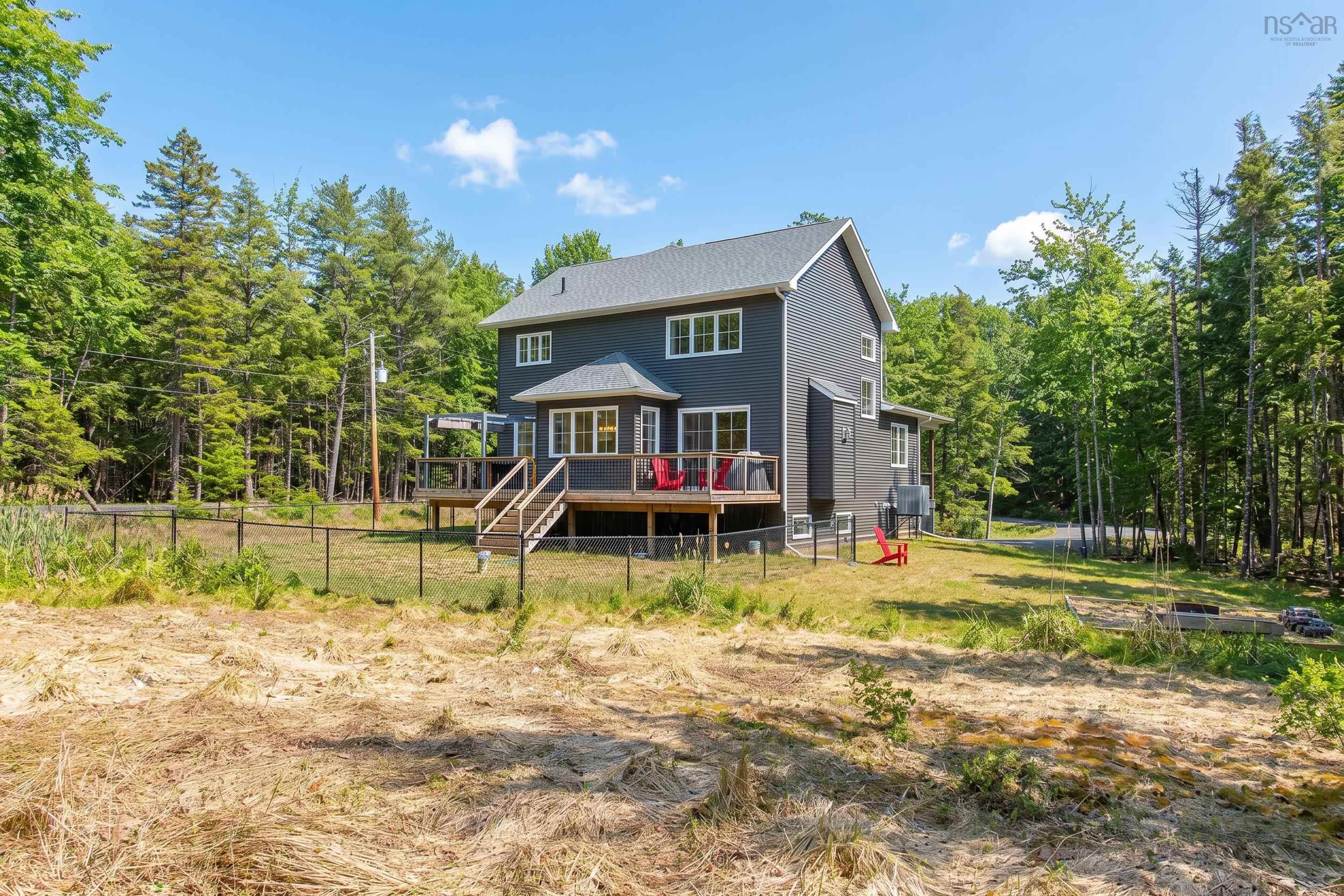 38 Acorn Drive, Oakfield, NS (MLS 202606780)