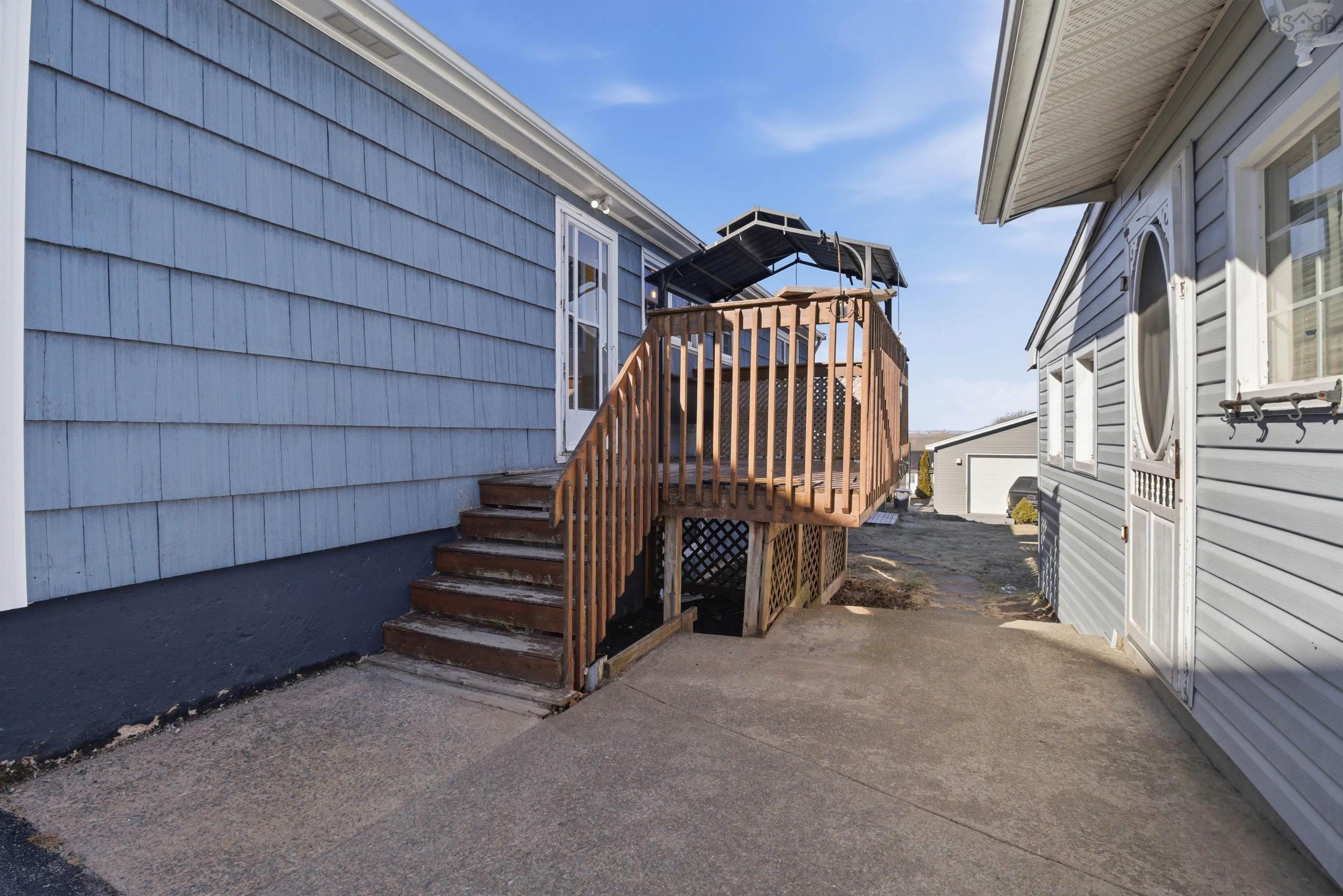 26 Woodcrest Avenue, Halifax, NS (MLS 202606781)