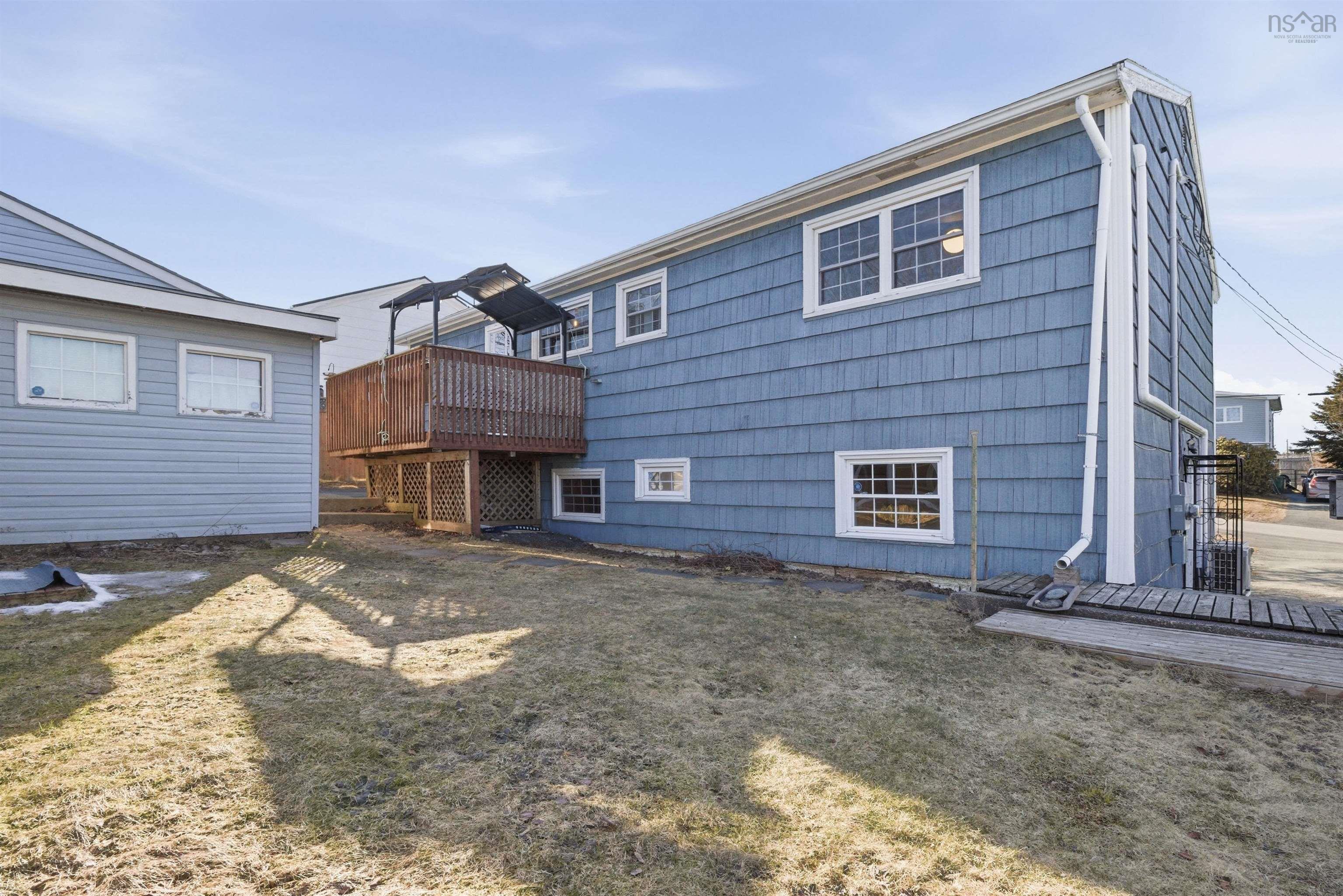 26 Woodcrest Avenue, Halifax, NS (MLS 202606781)