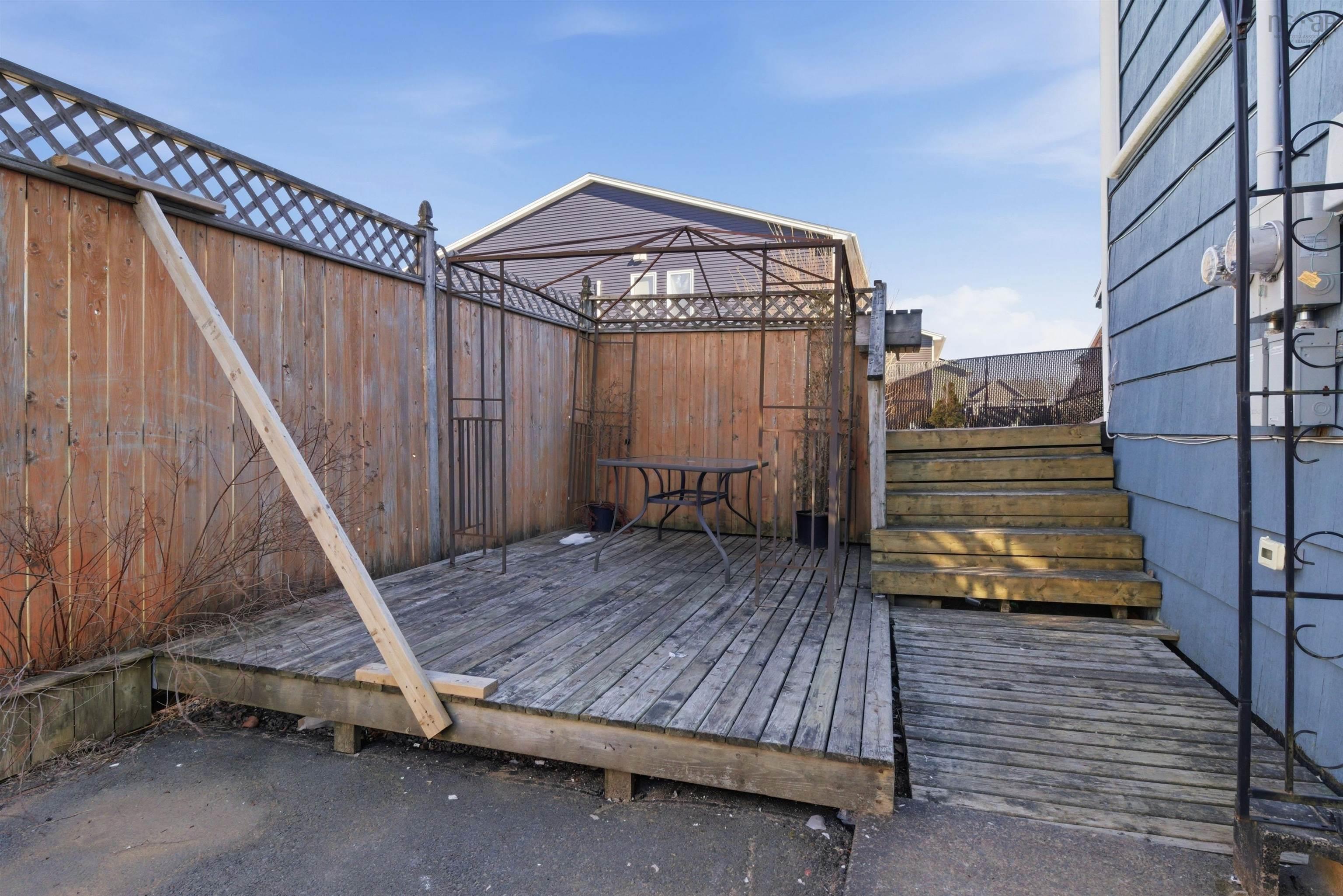 26 Woodcrest Avenue, Halifax, NS (MLS 202606781)