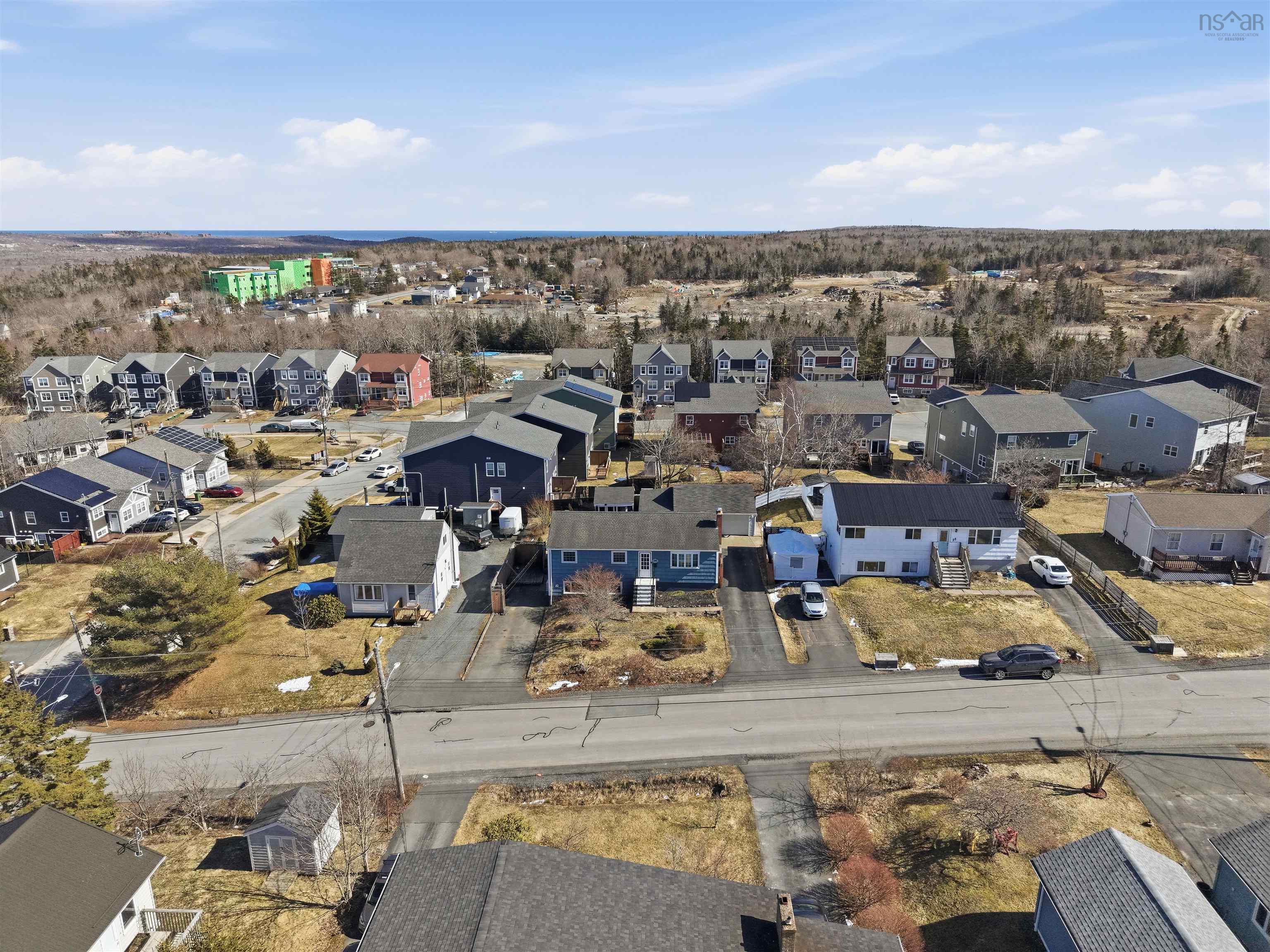 26 Woodcrest Avenue, Halifax, NS (MLS 202606781)