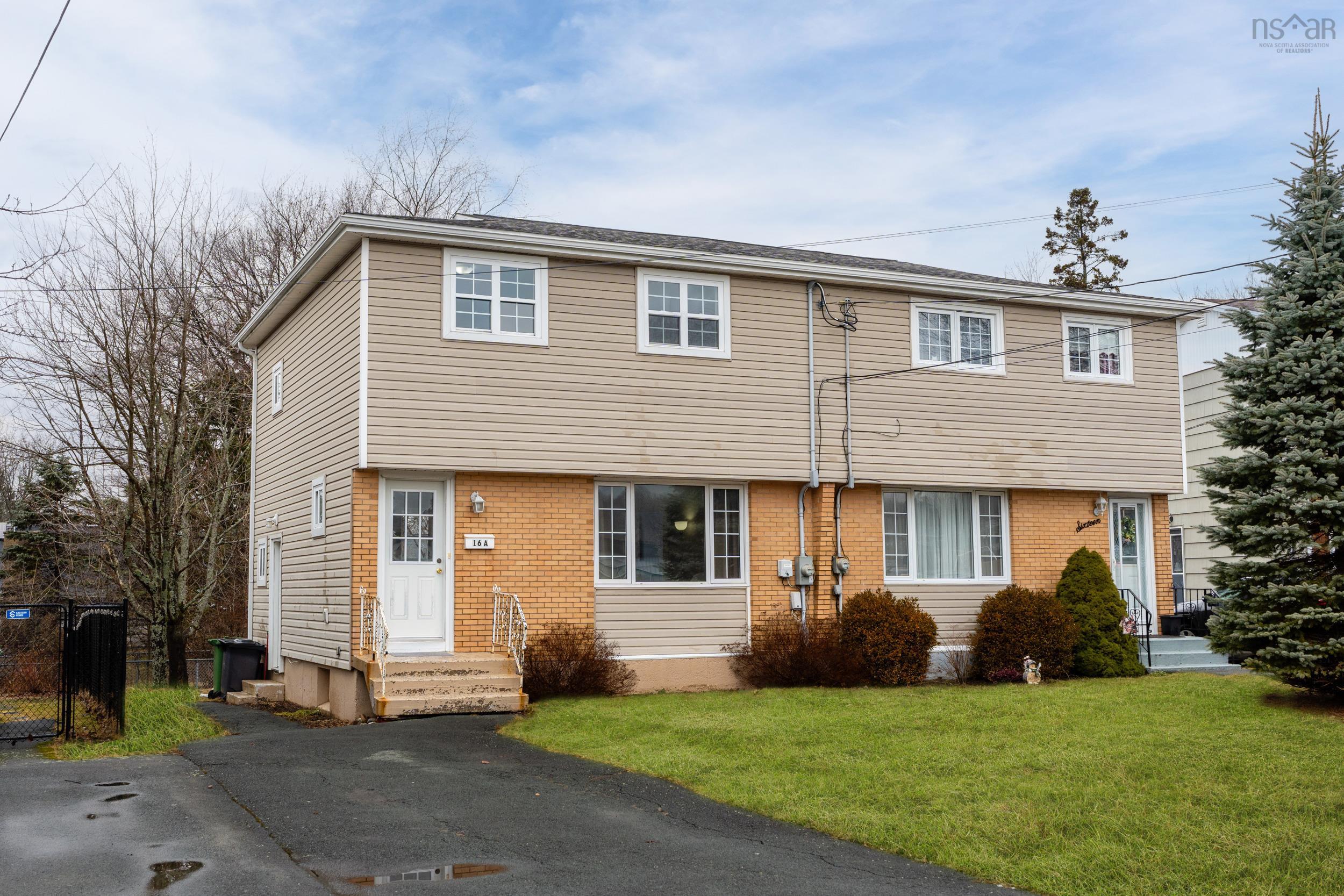 16a Christopher Avenue, Dartmouth, NS (MLS 202606782)