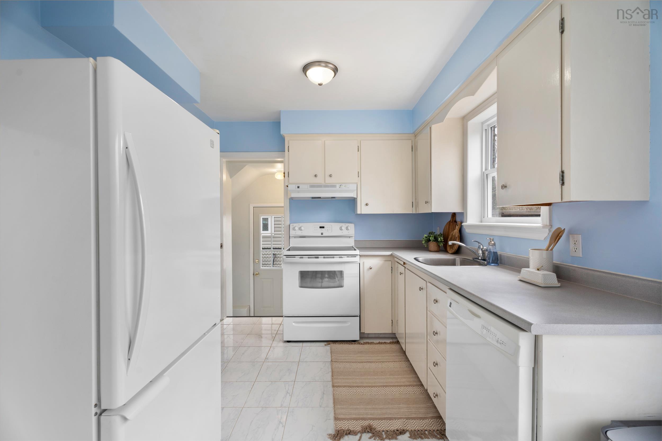 16a Christopher Avenue, Dartmouth, NS (MLS 202606782)