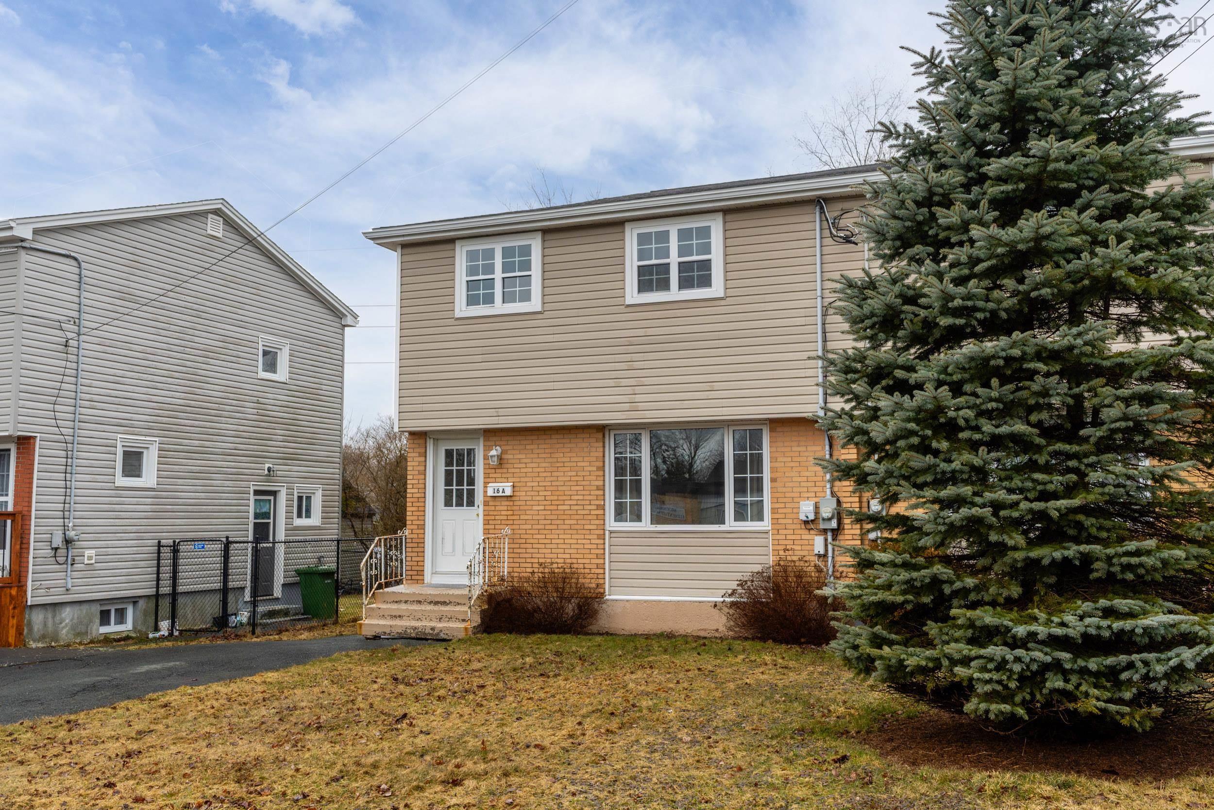16a Christopher Avenue, Dartmouth, NS (MLS 202606782)