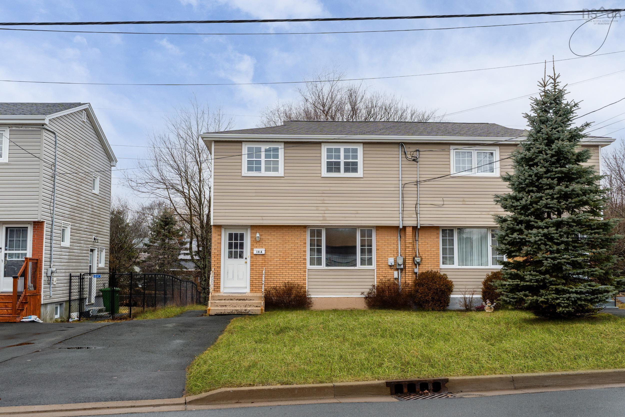 16a Christopher Avenue, Dartmouth, NS (MLS 202606782)