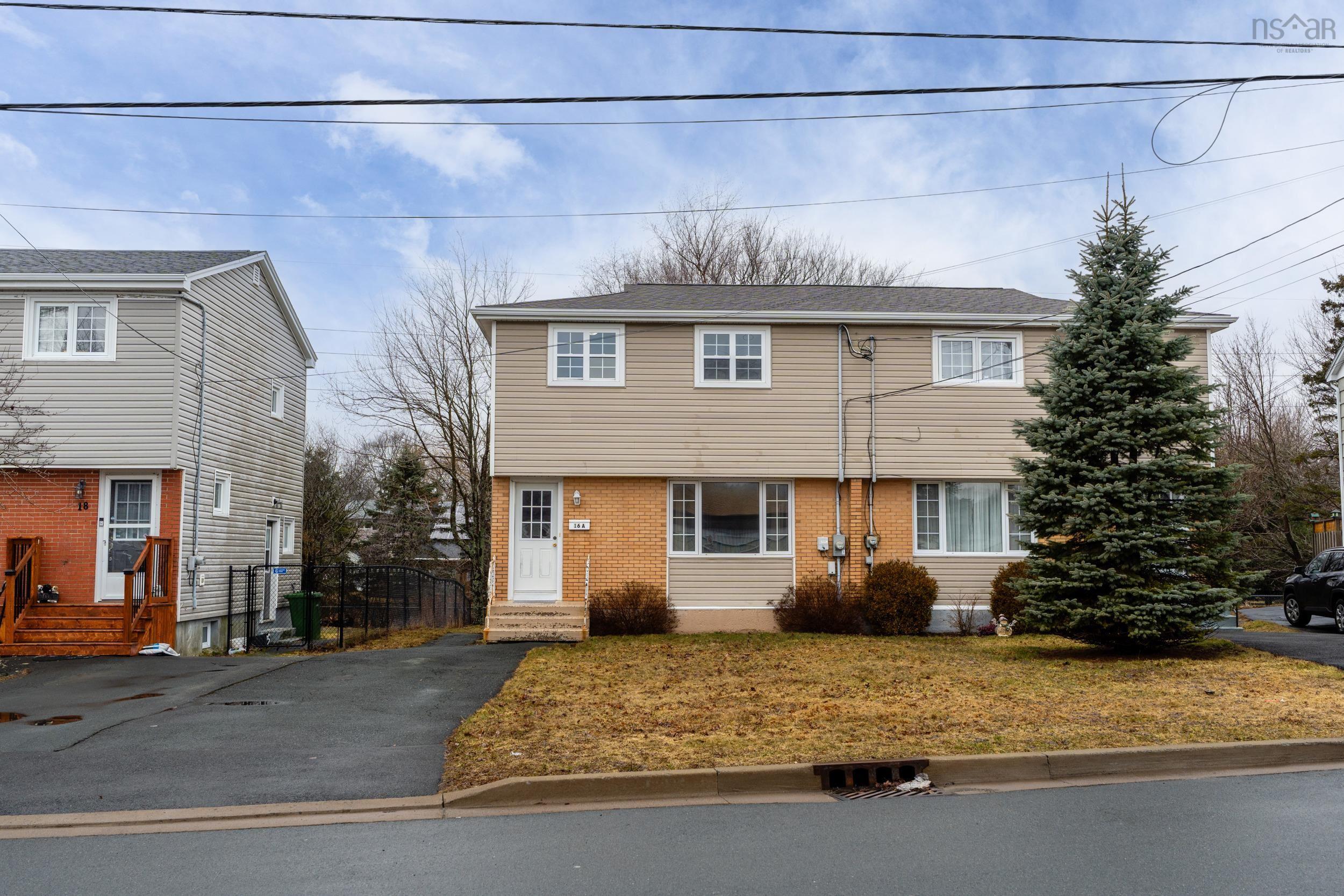 16a Christopher Avenue, Dartmouth, NS (MLS 202606782)