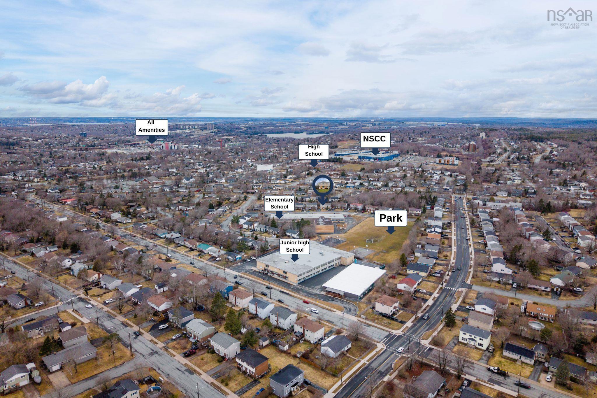 16a Christopher Avenue, Dartmouth, NS (MLS 202606782)