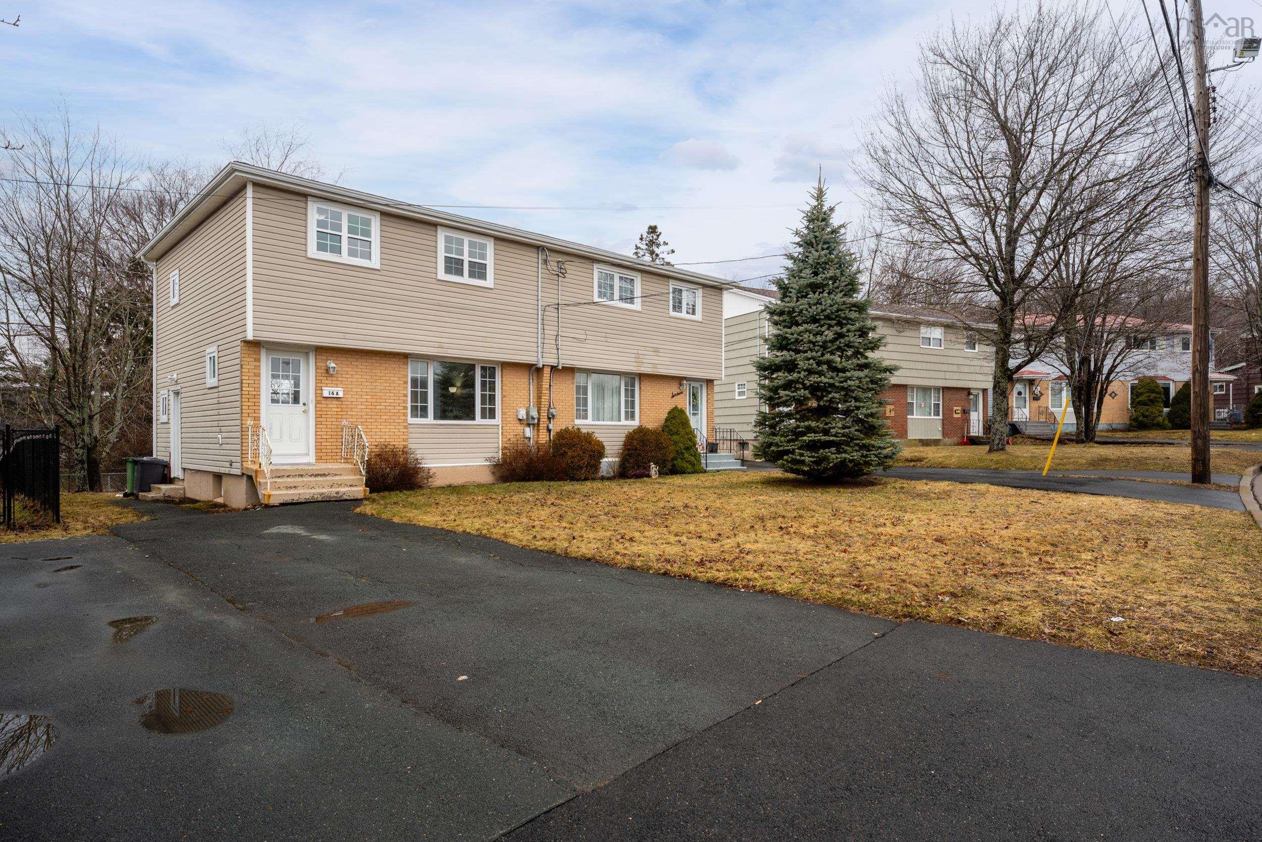 16a Christopher Avenue, Dartmouth, NS (MLS 202606782)