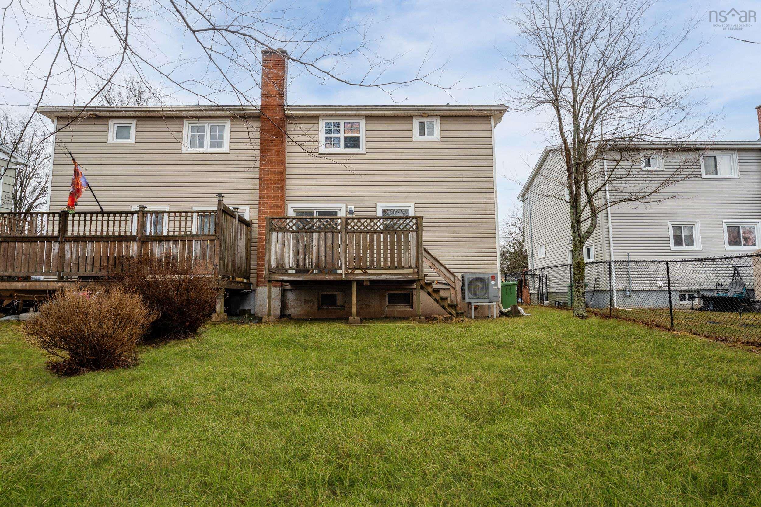 16a Christopher Avenue, Dartmouth, NS (MLS 202606782)