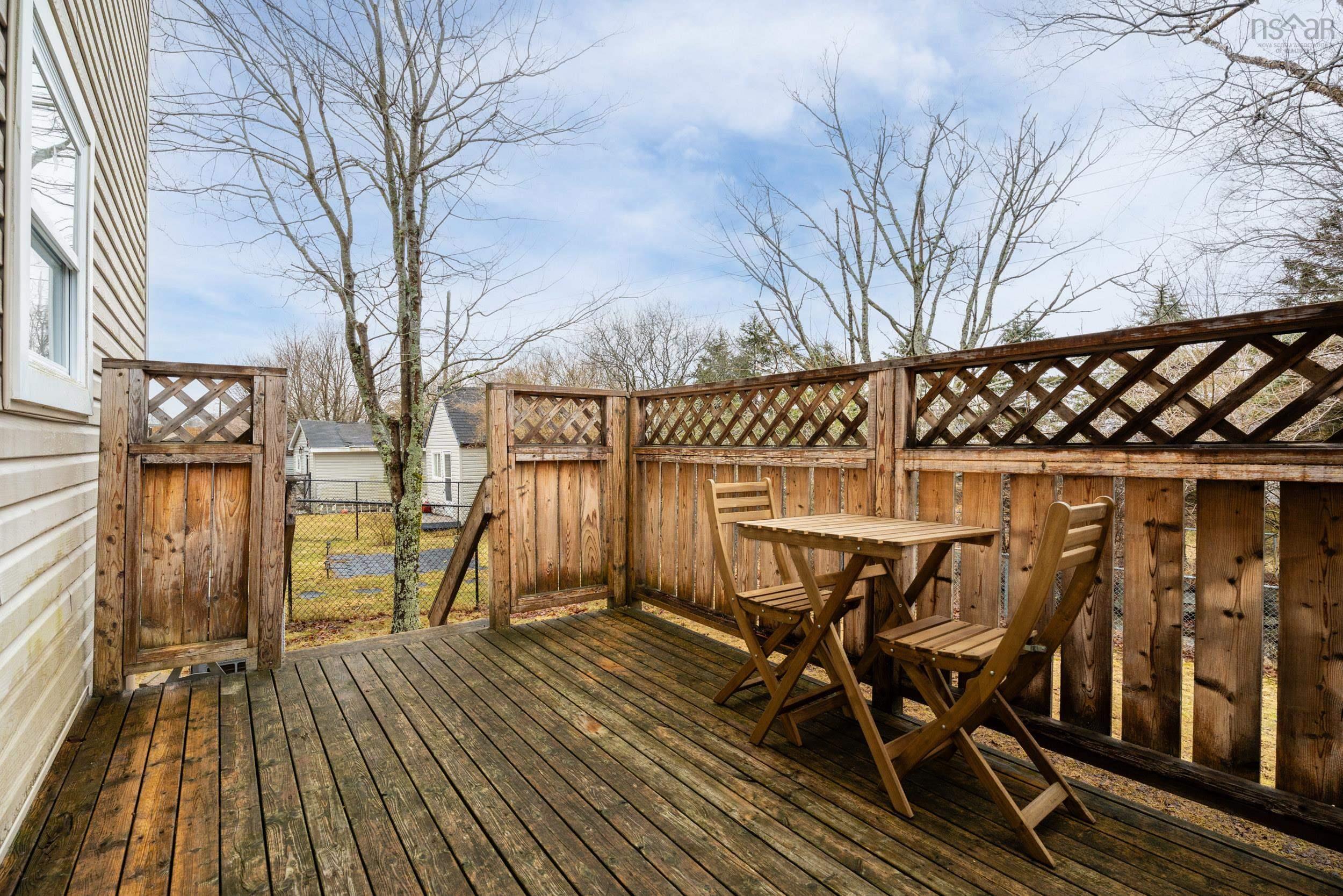 16a Christopher Avenue, Dartmouth, NS (MLS 202606782)