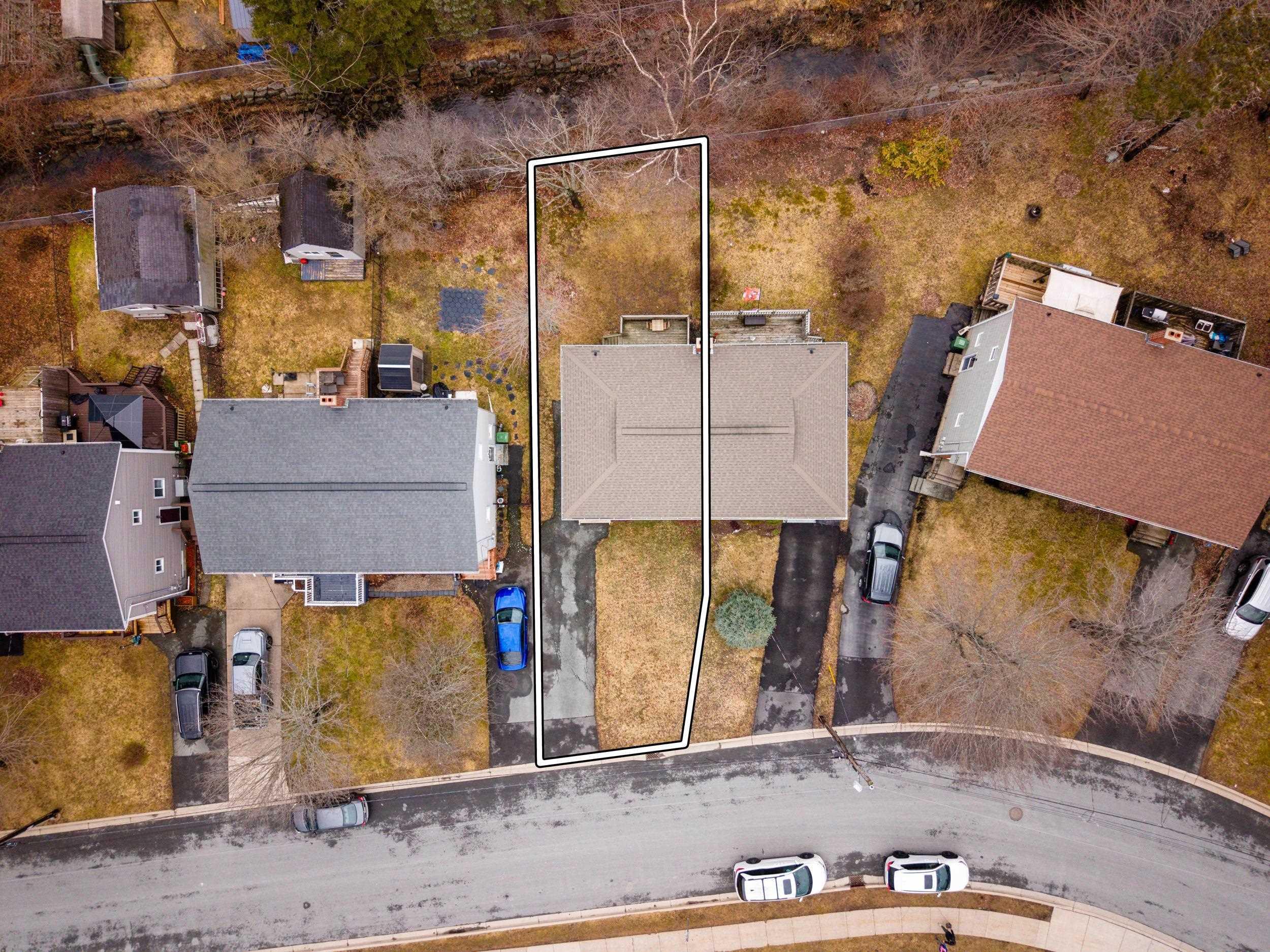 16a Christopher Avenue, Dartmouth, NS (MLS 202606782)