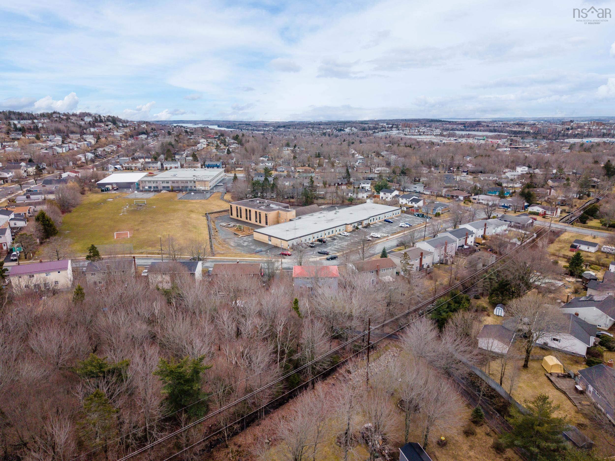 16a Christopher Avenue, Dartmouth, NS (MLS 202606782)