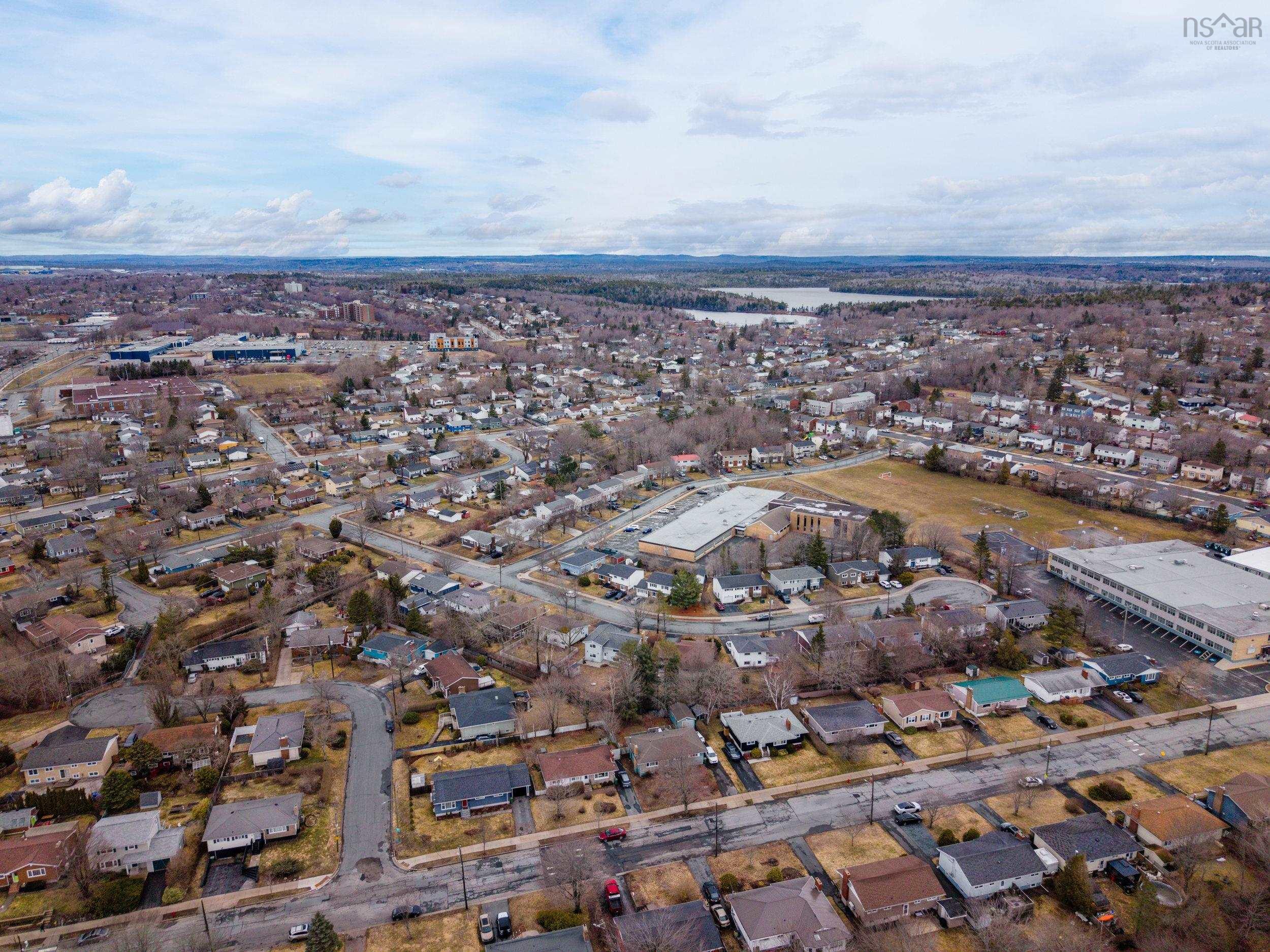 16a Christopher Avenue, Dartmouth, NS (MLS 202606782)