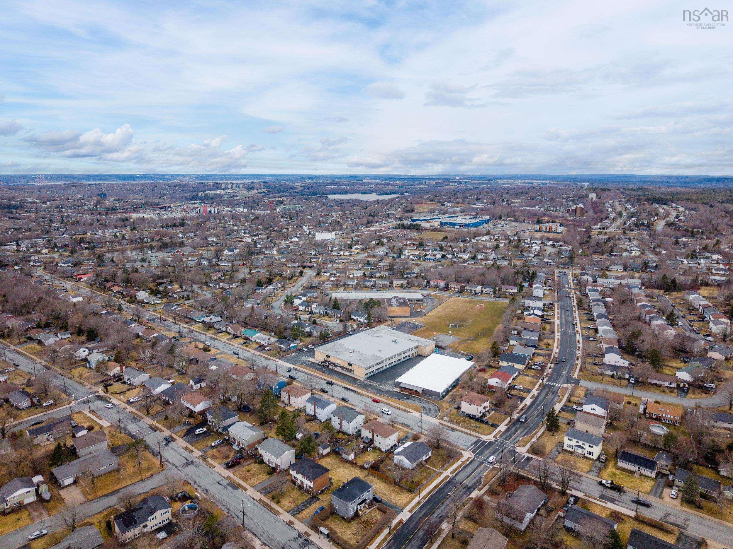 16a Christopher Avenue, Dartmouth, NS (MLS 202606782)