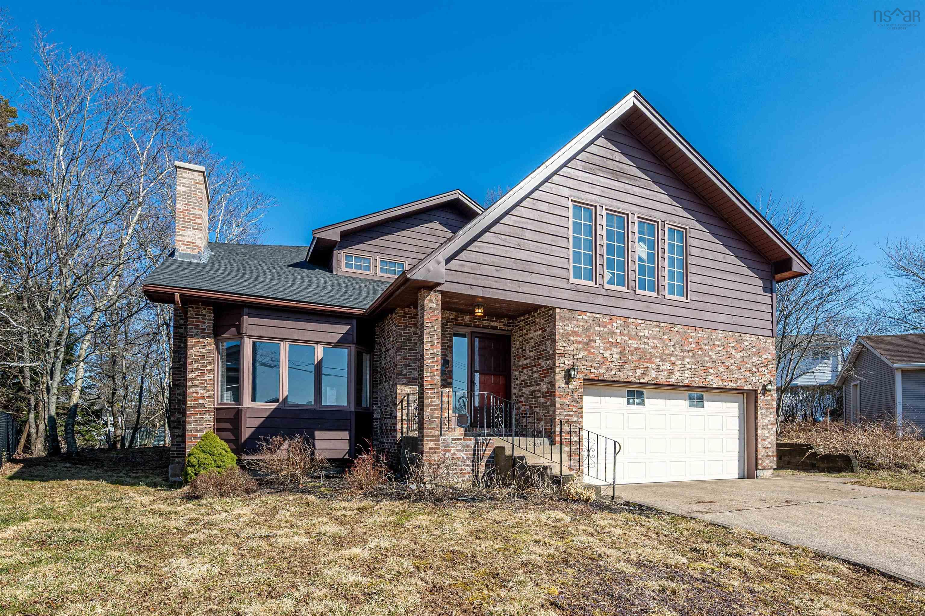 24 the Horseshoe, Dartmouth, NS (MLS® 202606784)