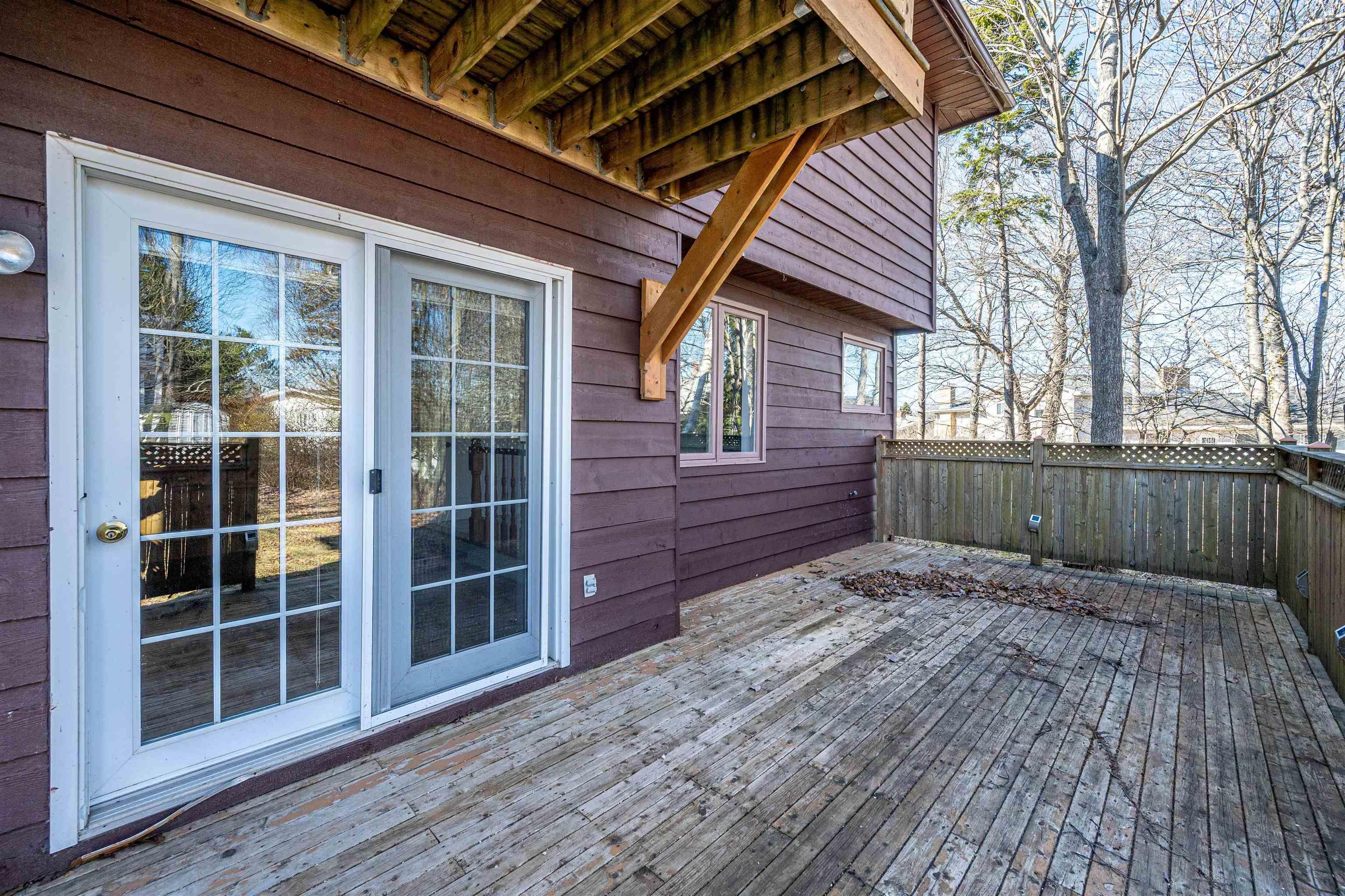 24 the Horseshoe, Dartmouth, NS (MLS 202606784)