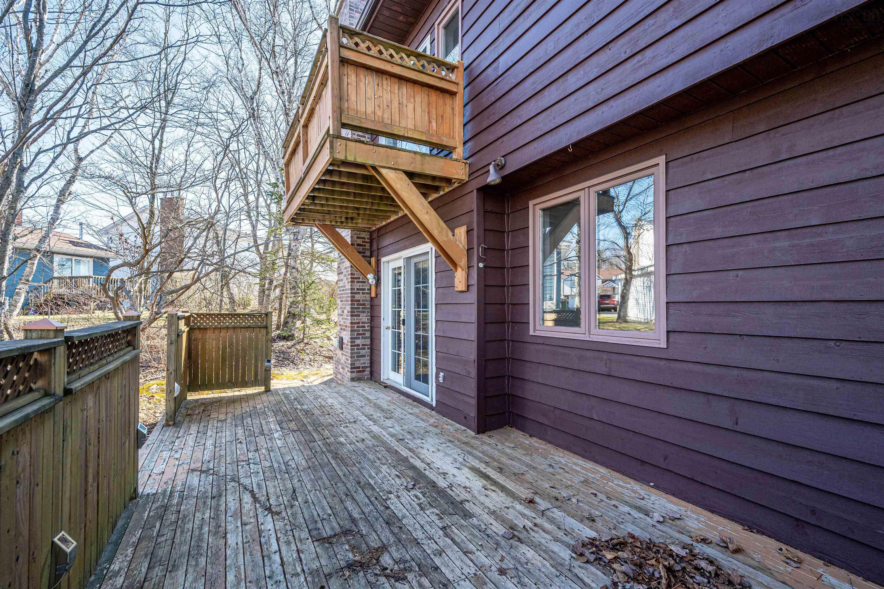 24 the Horseshoe, Dartmouth, NS (MLS 202606784)