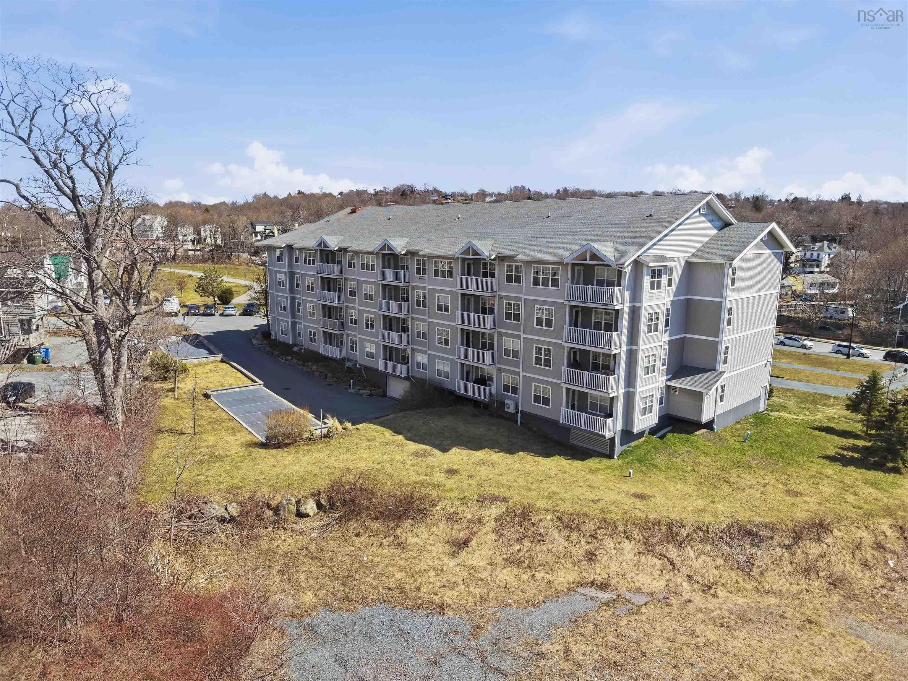 406 162 Ochterloney Street, Dartmouth, NS (MLS 202606785)