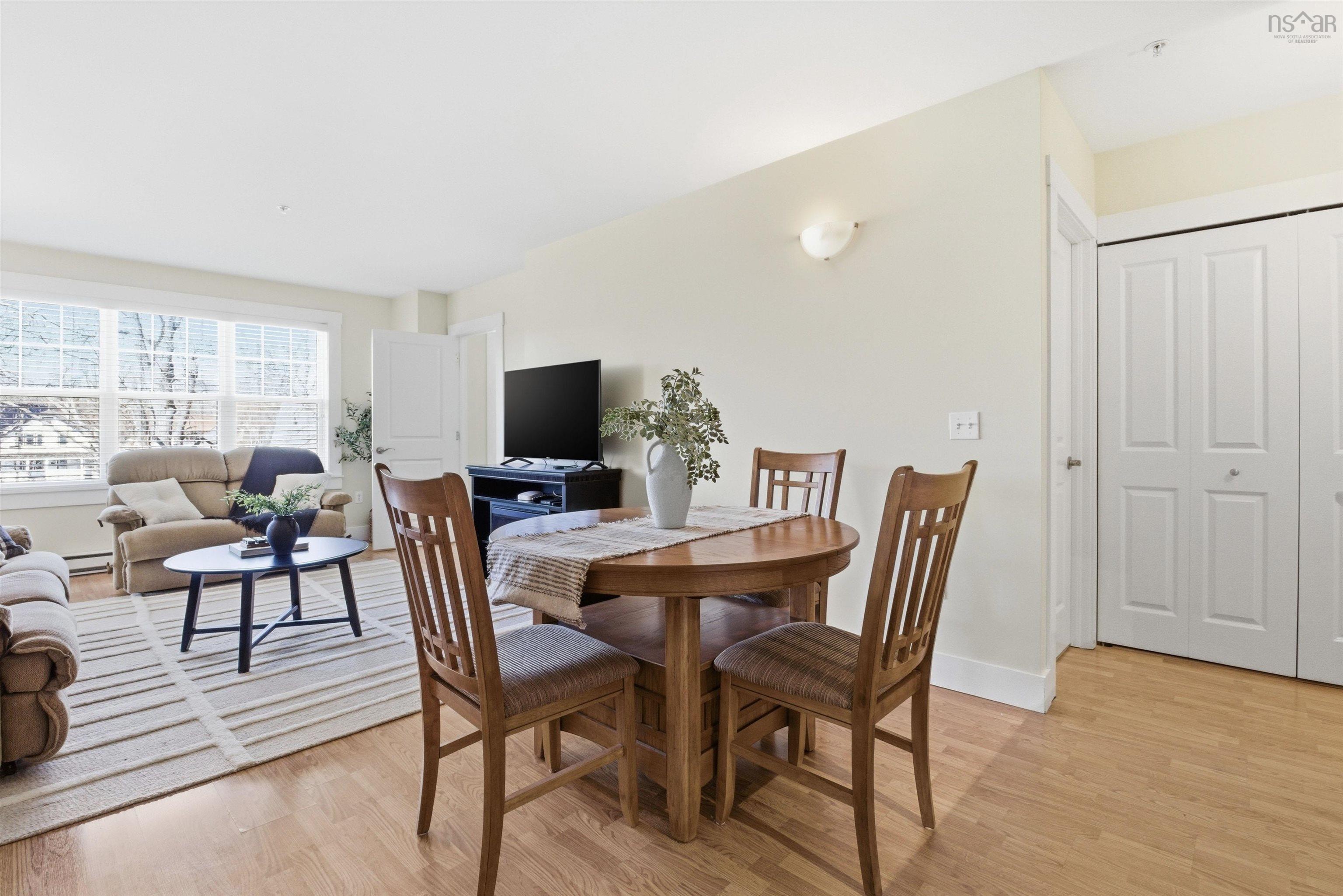 406 162 Ochterloney Street, Dartmouth, NS (MLS 202606785)