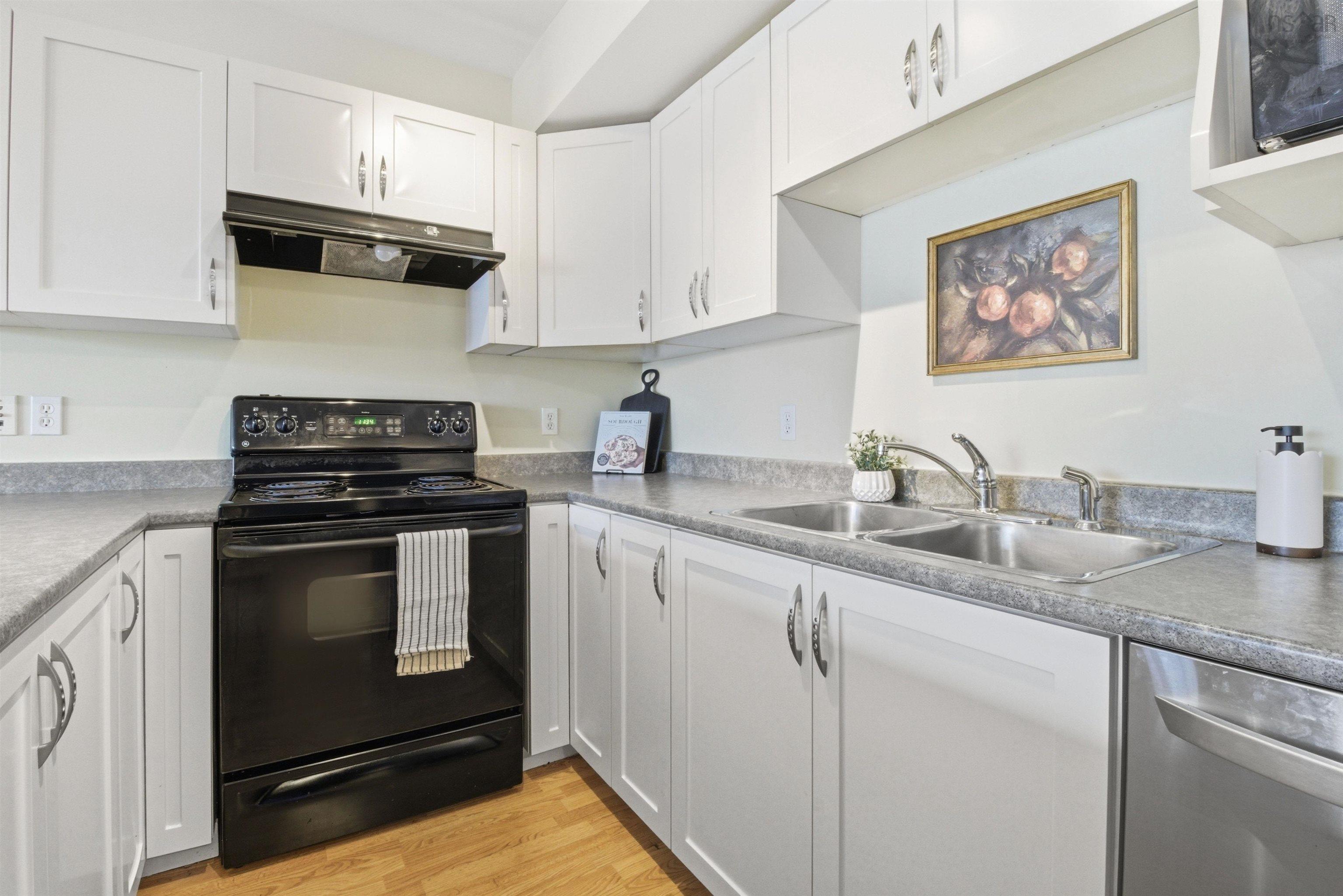 406 162 Ochterloney Street, Dartmouth, NS (MLS 202606785)