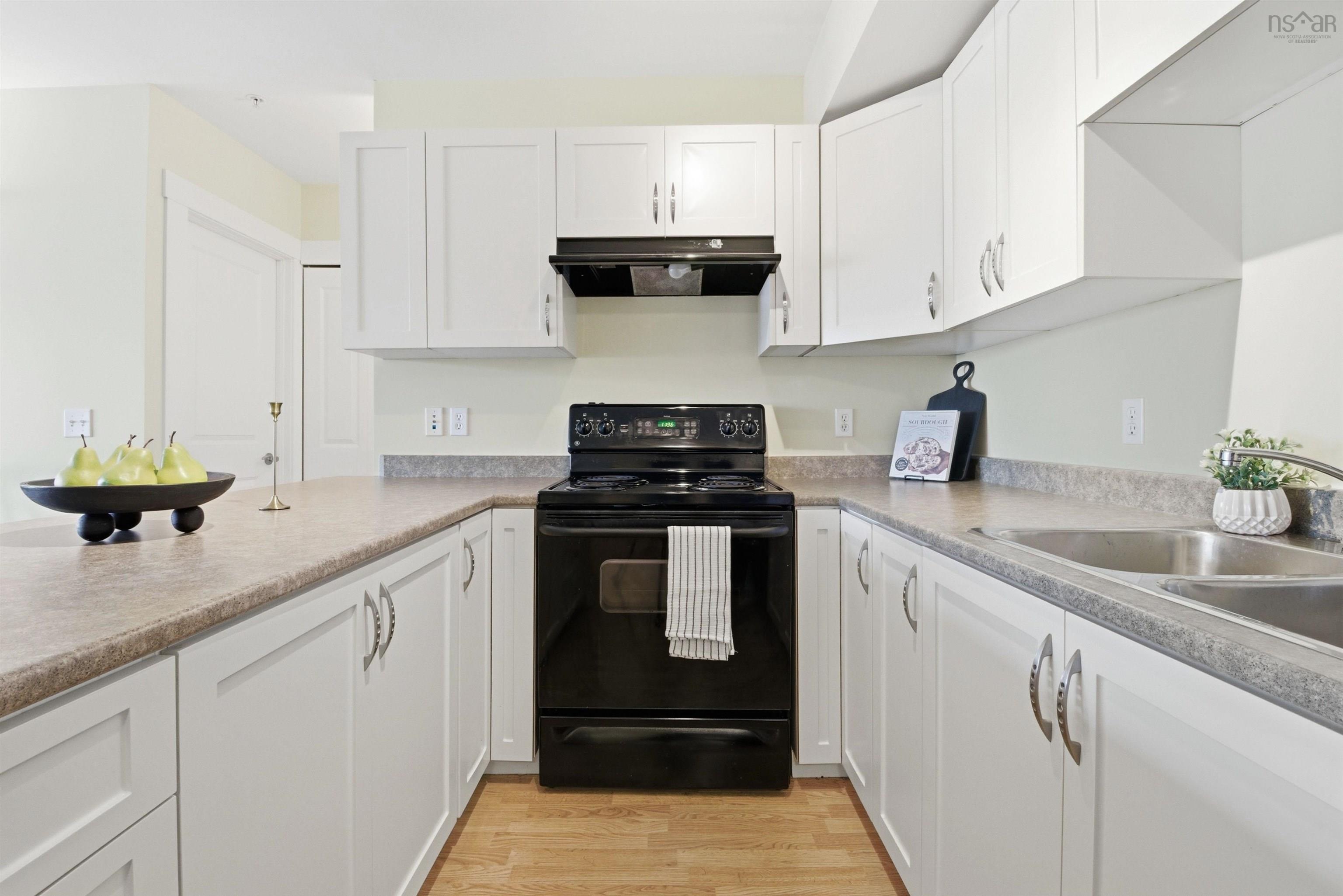 406 162 Ochterloney Street, Dartmouth, NS (MLS 202606785)