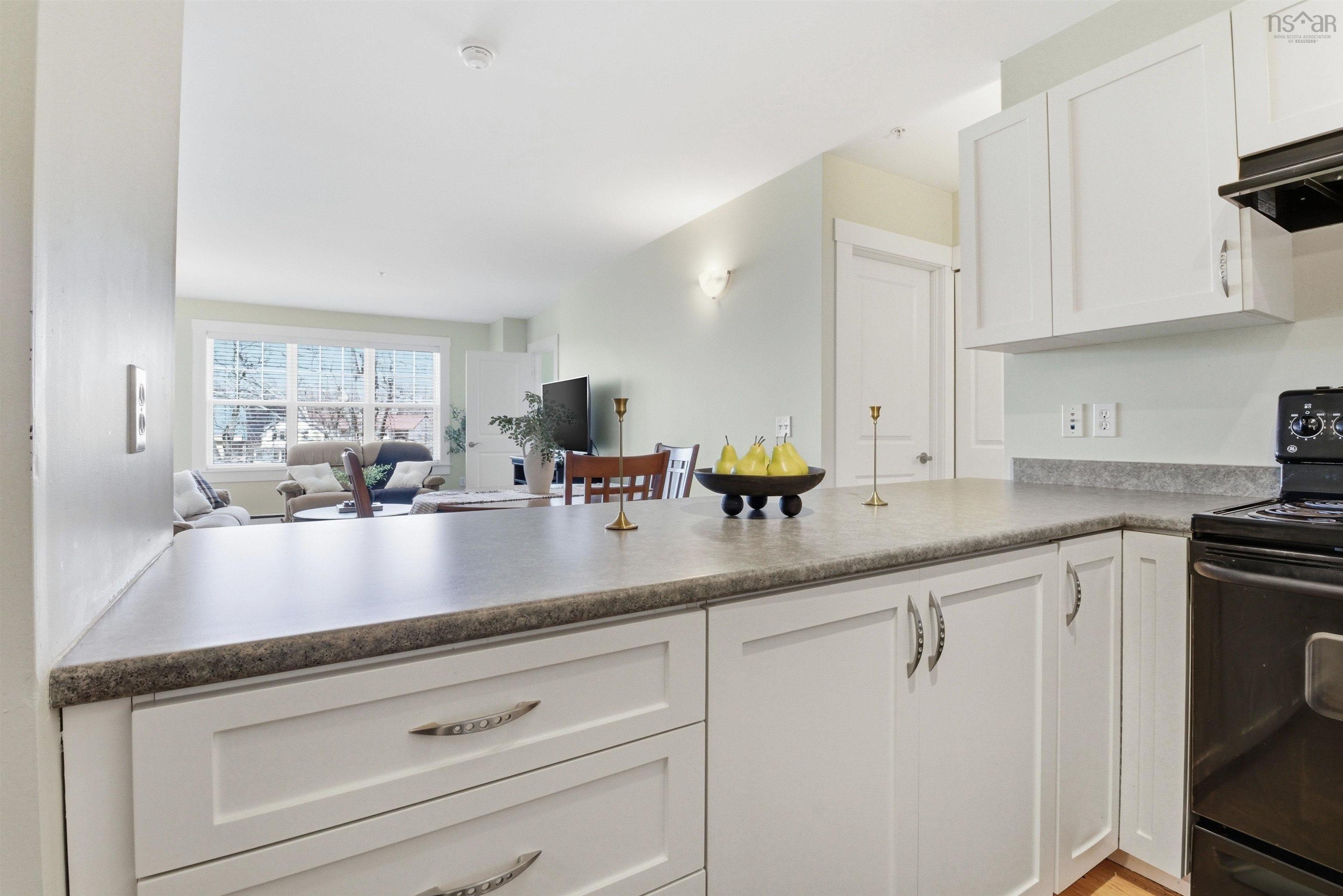 406 162 Ochterloney Street, Dartmouth, NS (MLS 202606785)