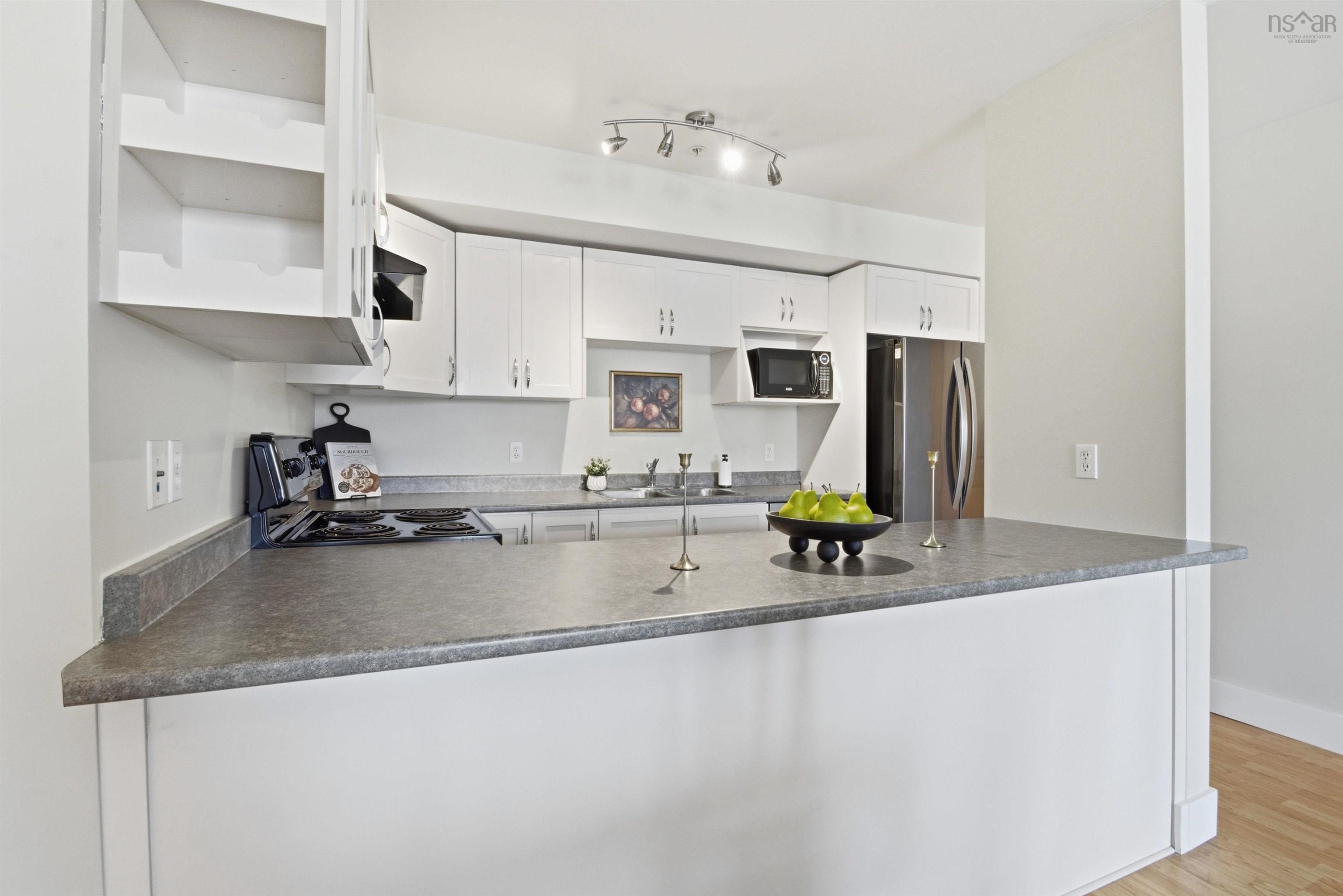 406 162 Ochterloney Street, Dartmouth, NS (MLS 202606785)