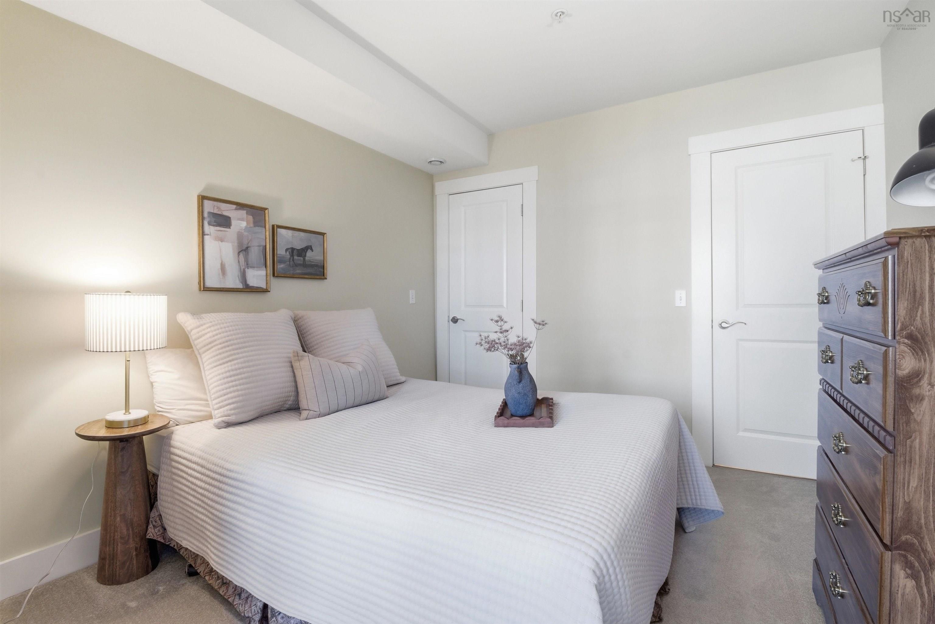 406 162 Ochterloney Street, Dartmouth, NS (MLS 202606785)