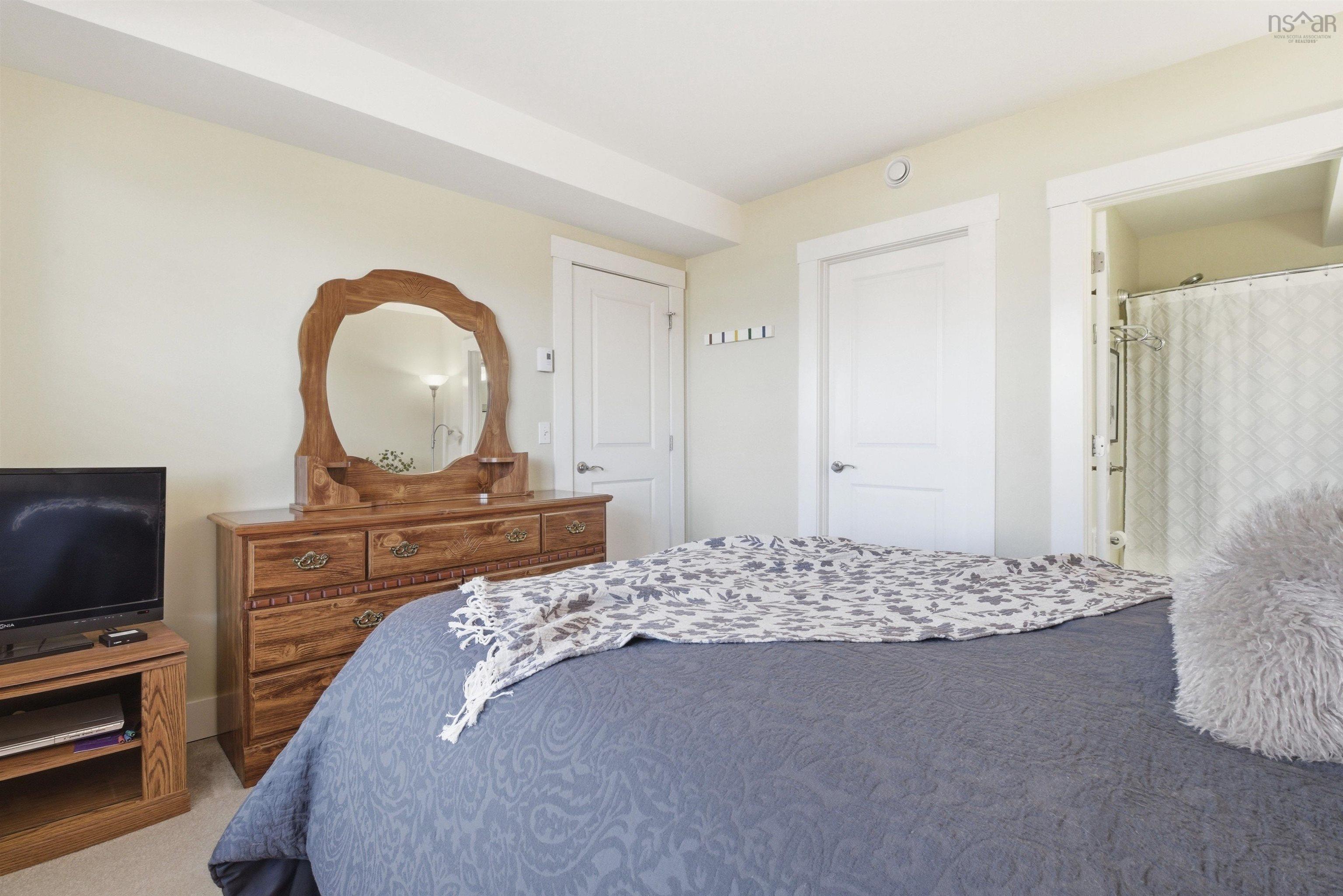 406 162 Ochterloney Street, Dartmouth, NS (MLS 202606785)