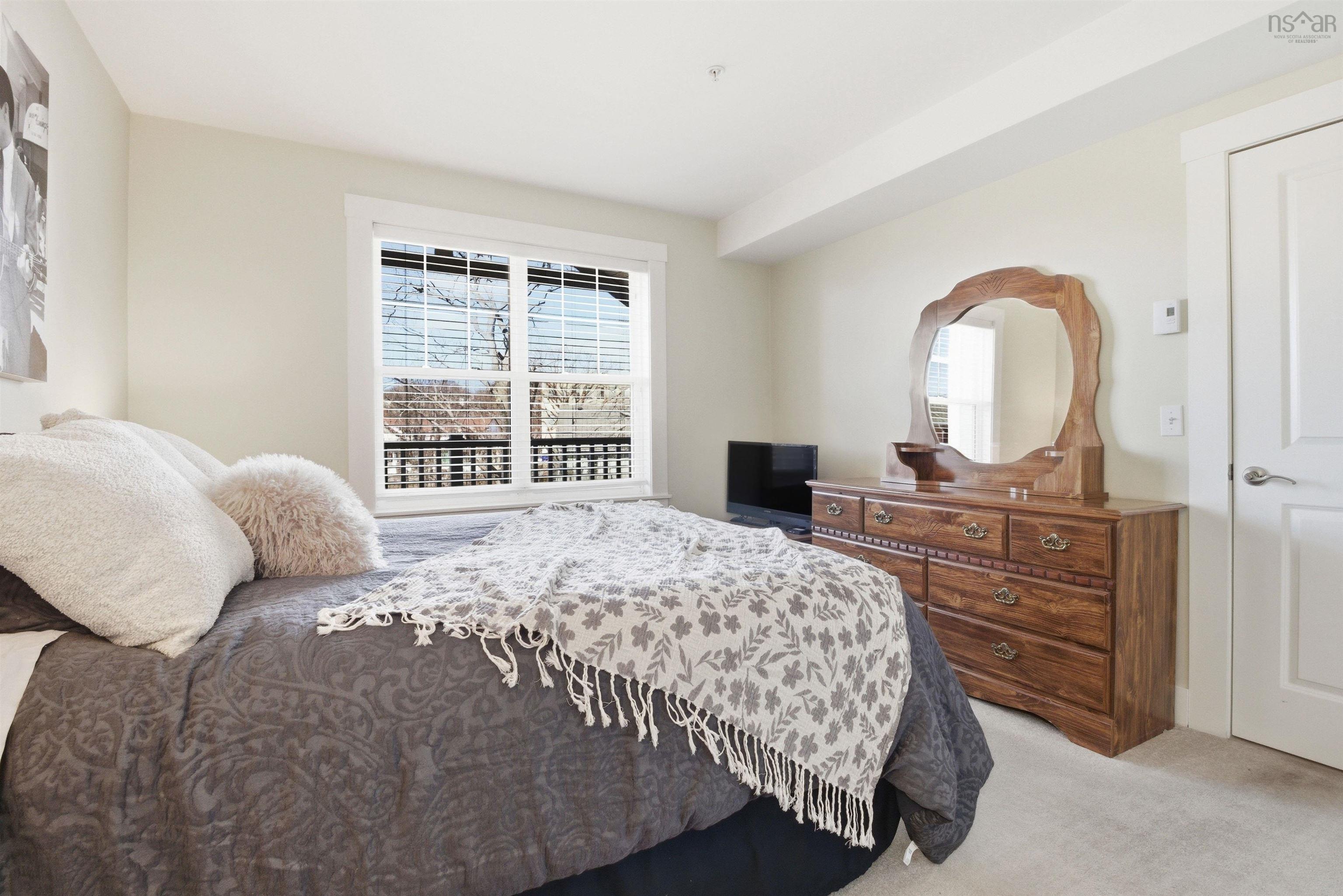 406 162 Ochterloney Street, Dartmouth, NS (MLS 202606785)