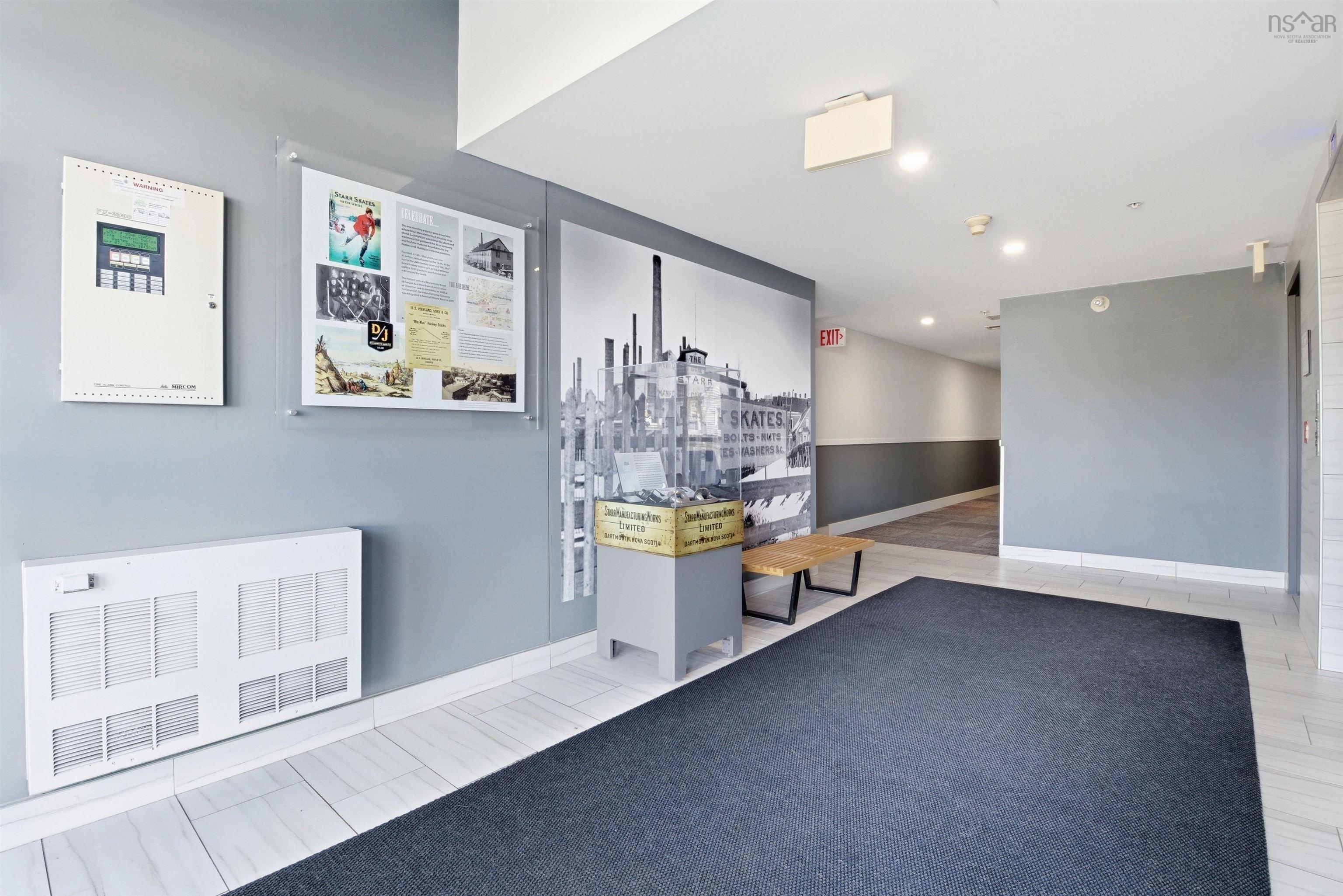 406 162 Ochterloney Street, Dartmouth, NS (MLS 202606785)