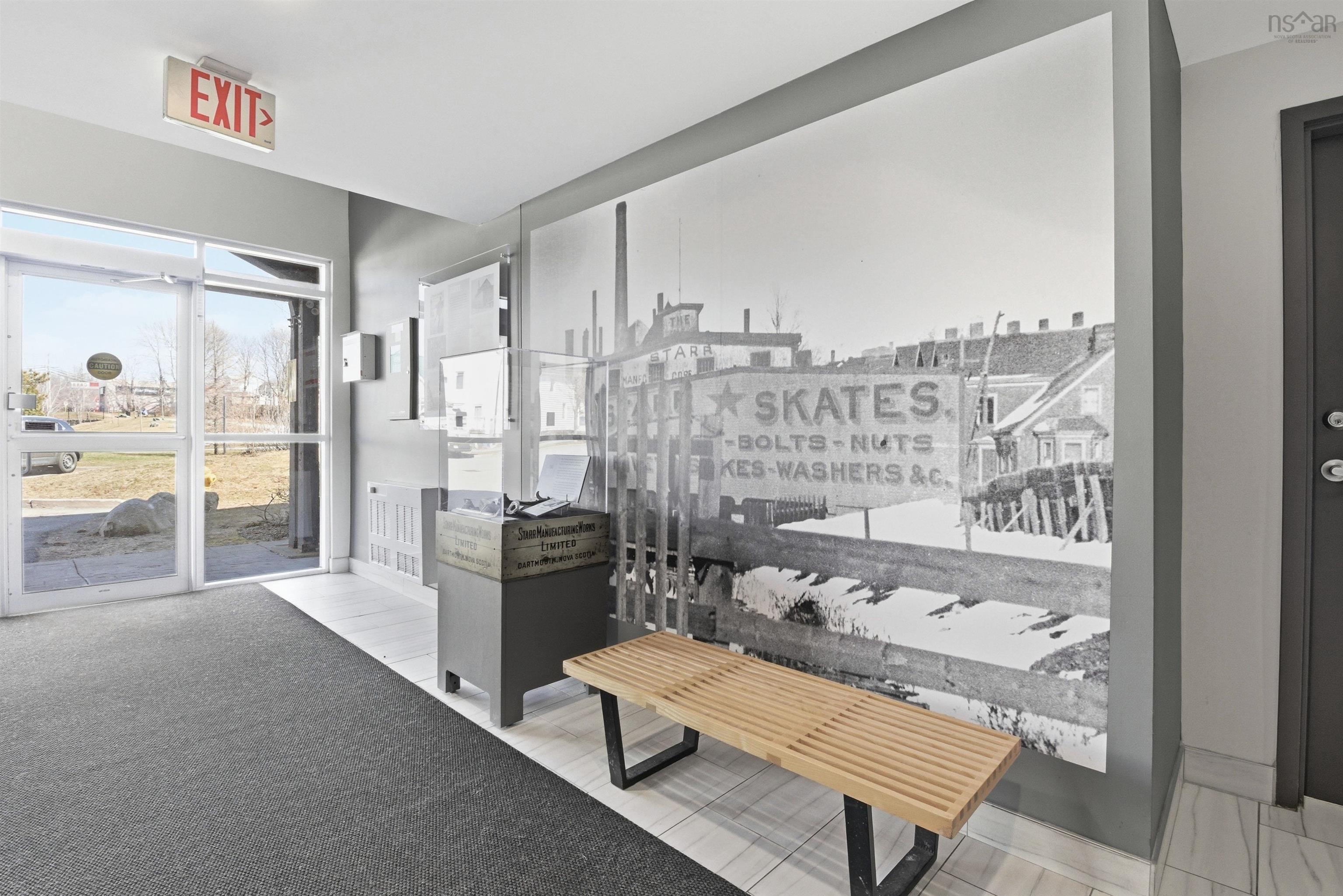 406 162 Ochterloney Street, Dartmouth, NS (MLS 202606785)