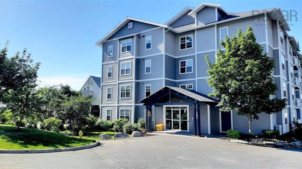 406 162 Ochterloney Street, Dartmouth, NS (MLS 202606785)