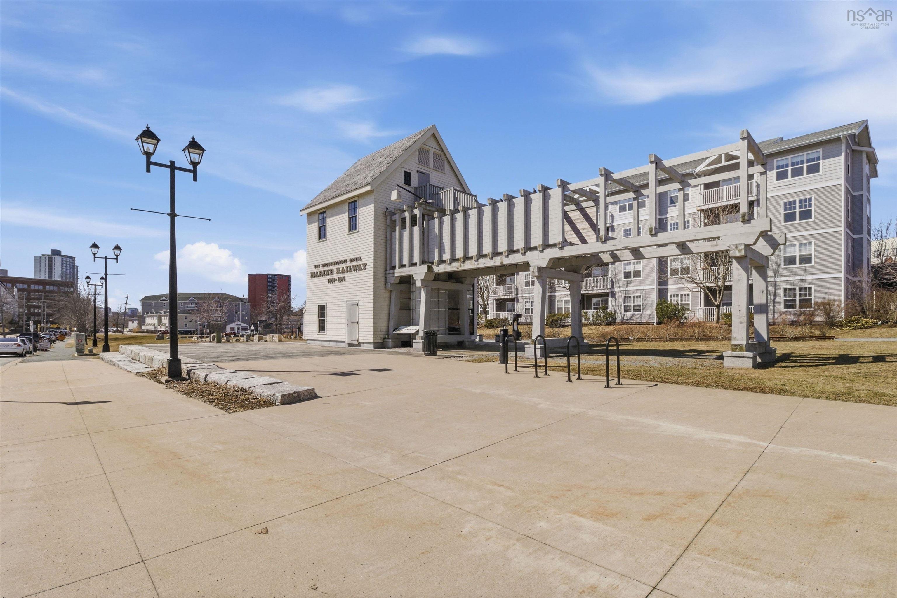 406 162 Ochterloney Street, Dartmouth, NS (MLS 202606785)