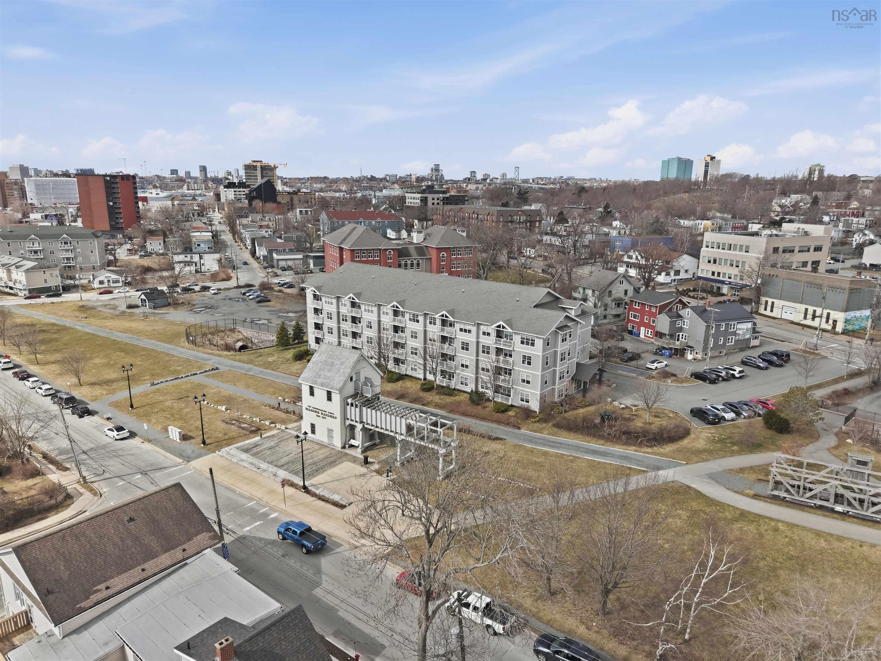 406 162 Ochterloney Street, Dartmouth, NS (MLS 202606785)