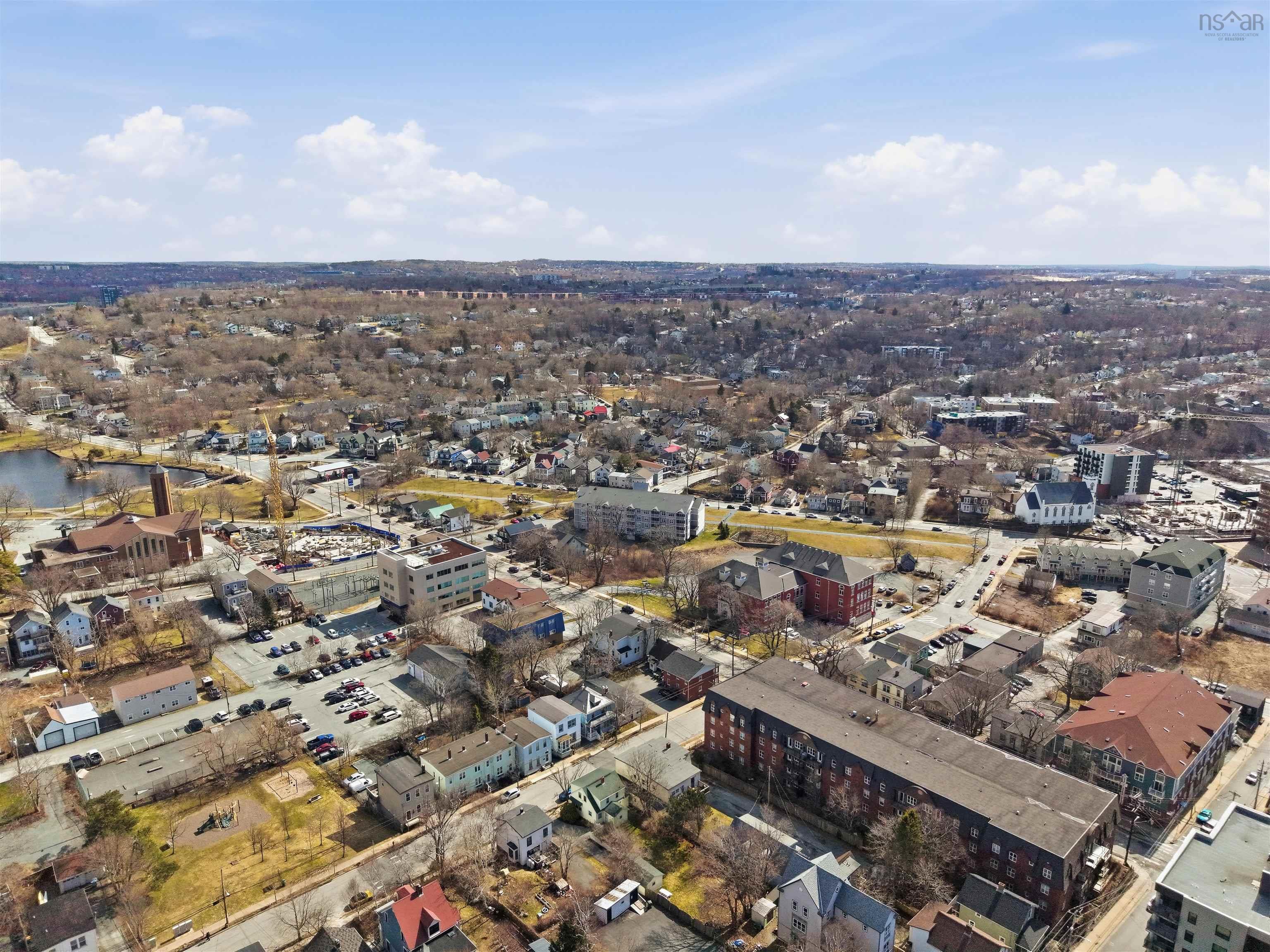 406 162 Ochterloney Street, Dartmouth, NS (MLS 202606785)