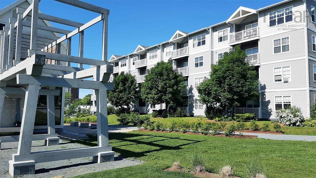 406 162 Ochterloney Street, Dartmouth, NS (MLS 202606785)