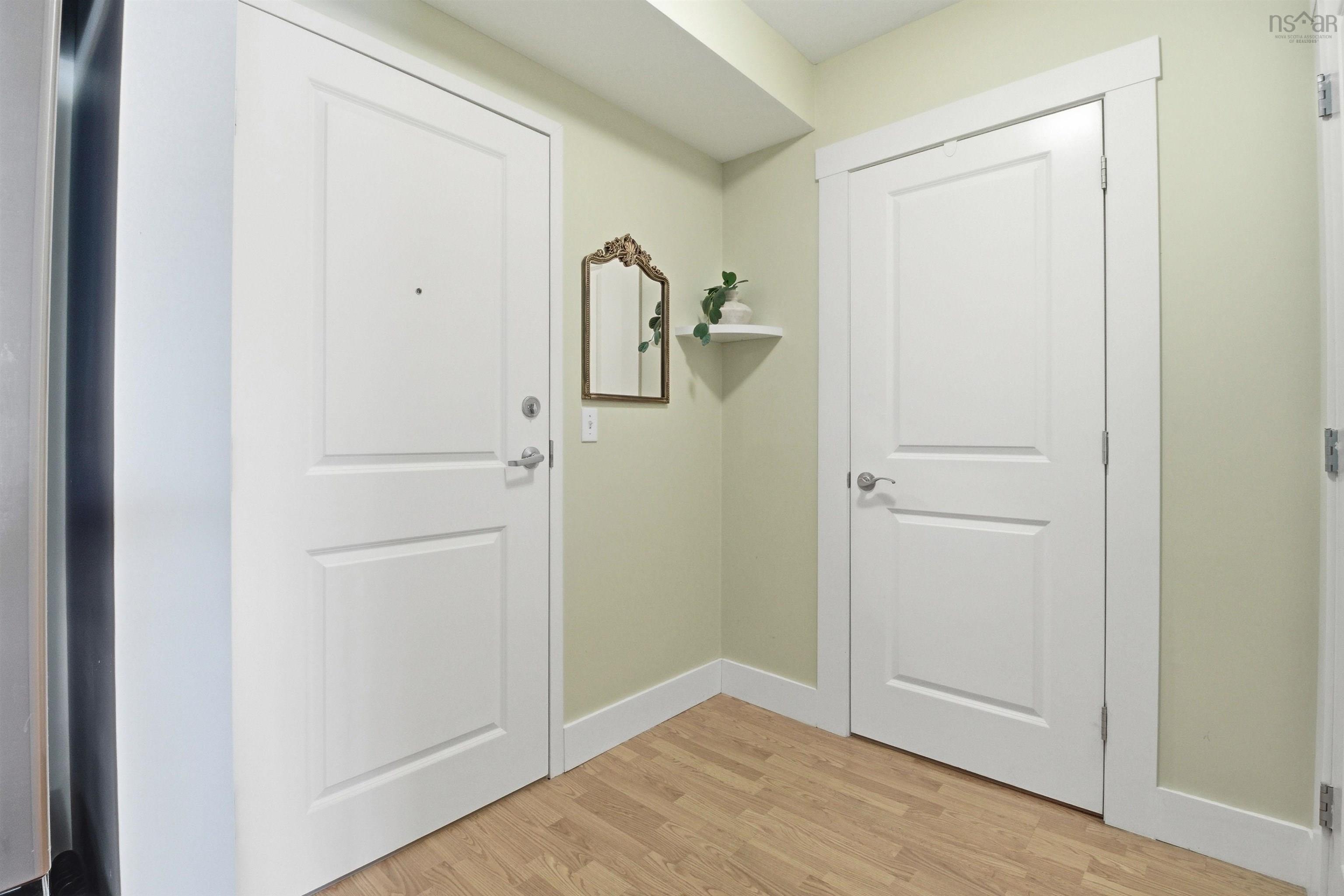 406 162 Ochterloney Street, Dartmouth, NS (MLS 202606785)