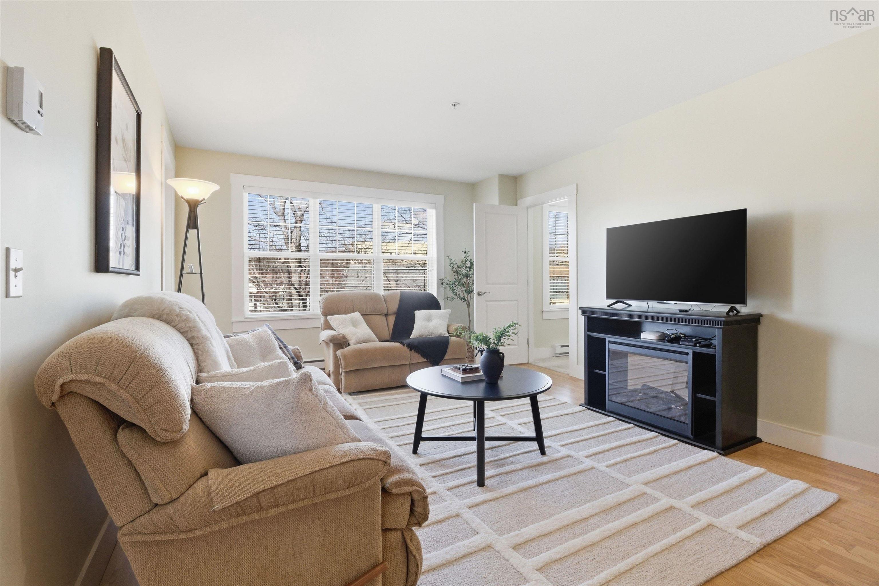 406 162 Ochterloney Street, Dartmouth, NS (MLS 202606785)