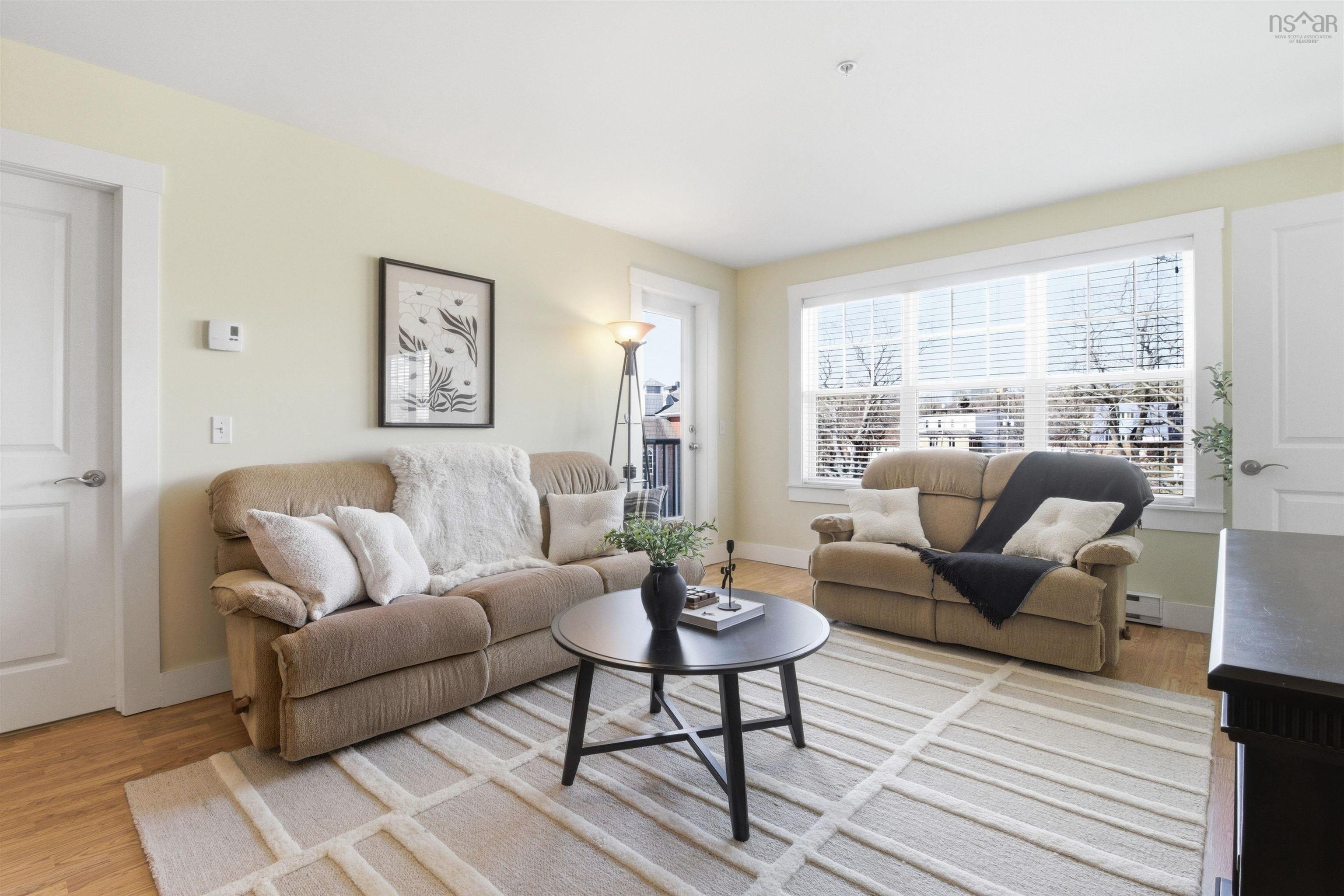 406 162 Ochterloney Street, Dartmouth, NS (MLS 202606785)