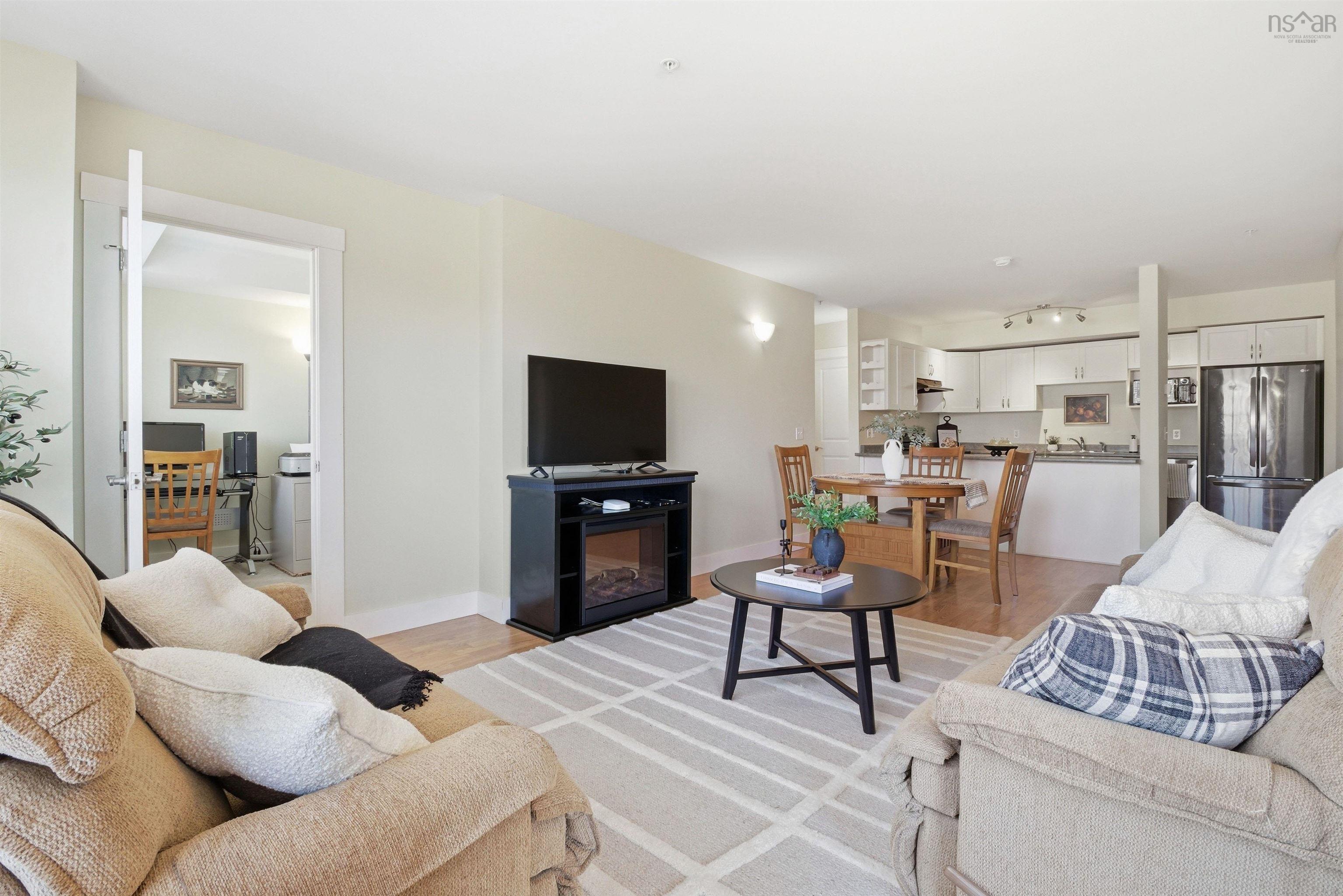406 162 Ochterloney Street, Dartmouth, NS (MLS 202606785)