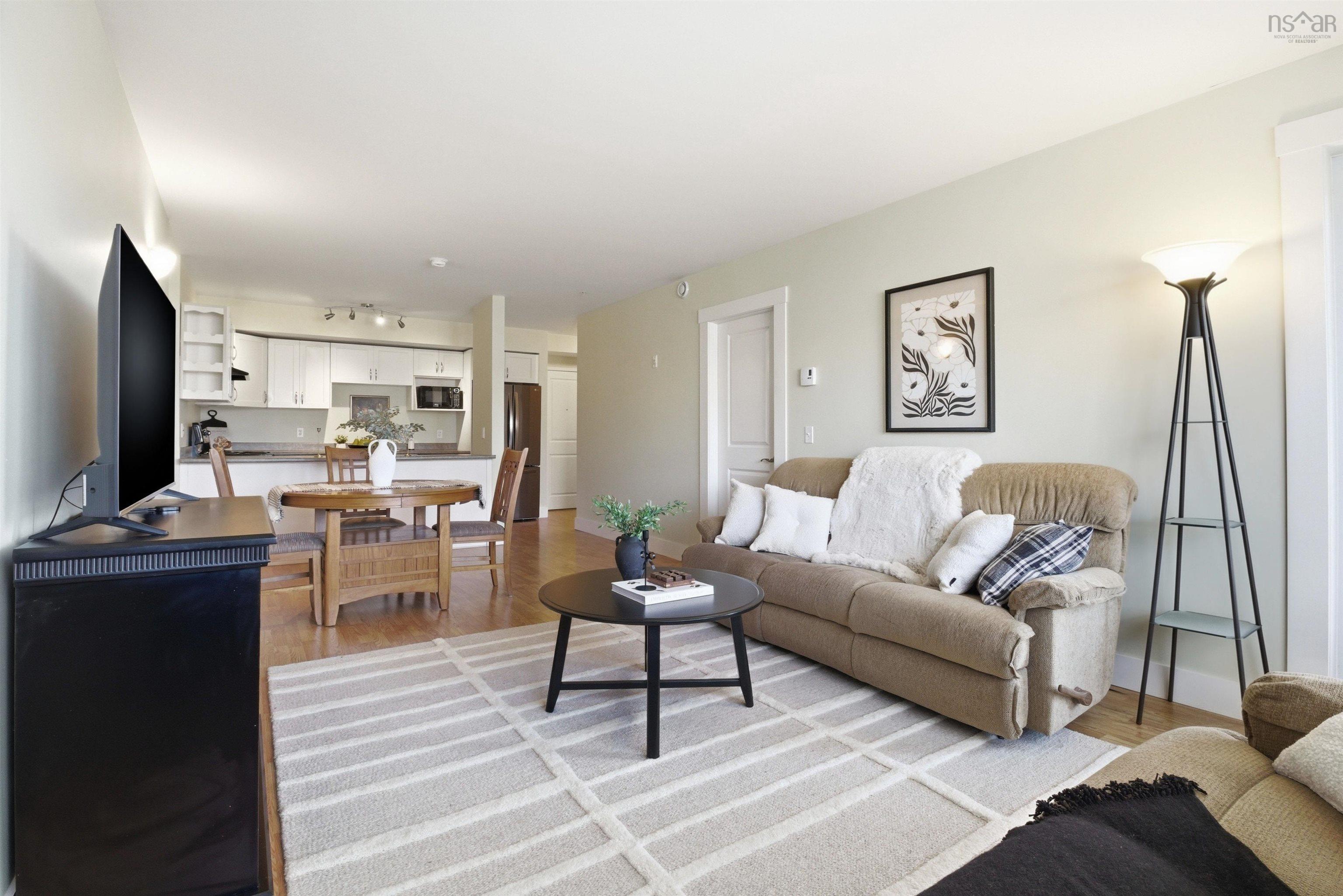 406 162 Ochterloney Street, Dartmouth, NS (MLS 202606785)