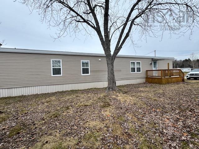 37 Brook Crescent, Middle Sackville, NS (MLS 202606791)