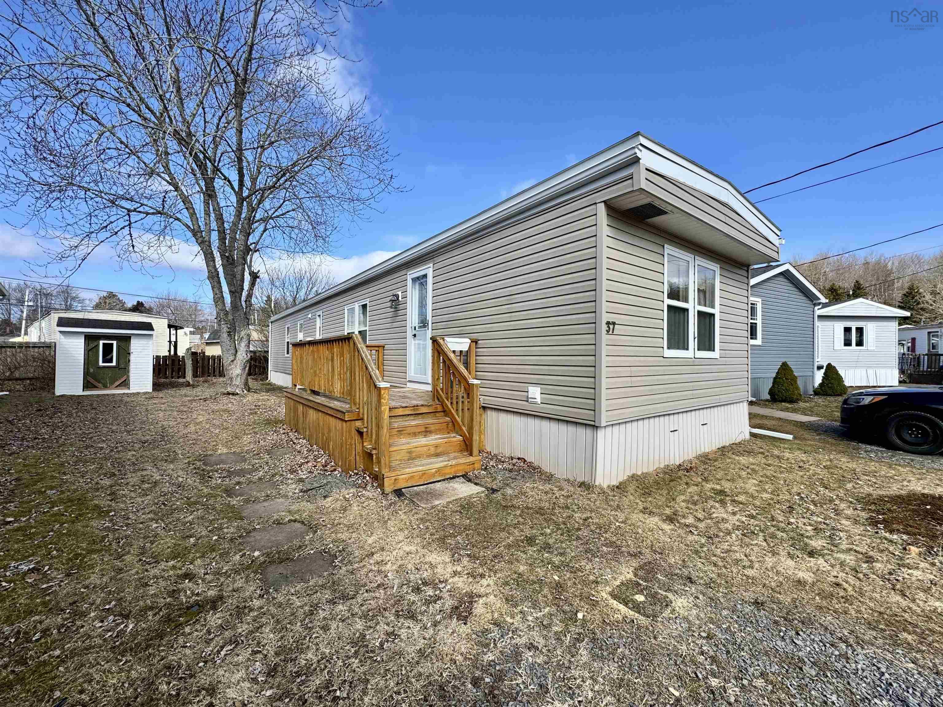 37 Brook Crescent, Middle Sackville, NS (MLS 202606791)