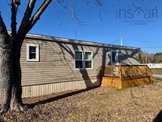 37 Brook Crescent, Middle Sackville, NS (MLS 202606791)