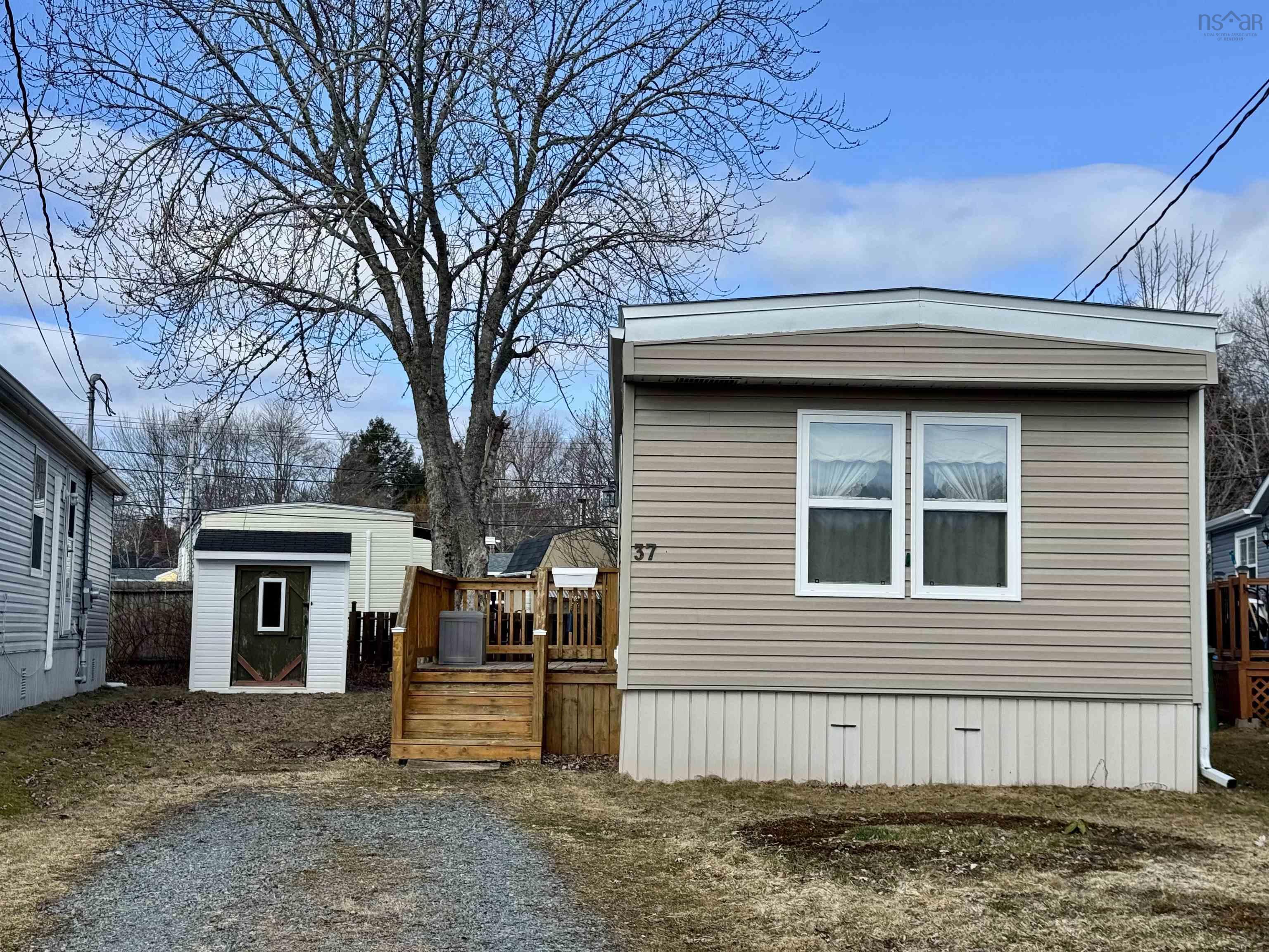 37 Brook Crescent, Middle Sackville, NS (MLS 202606791)