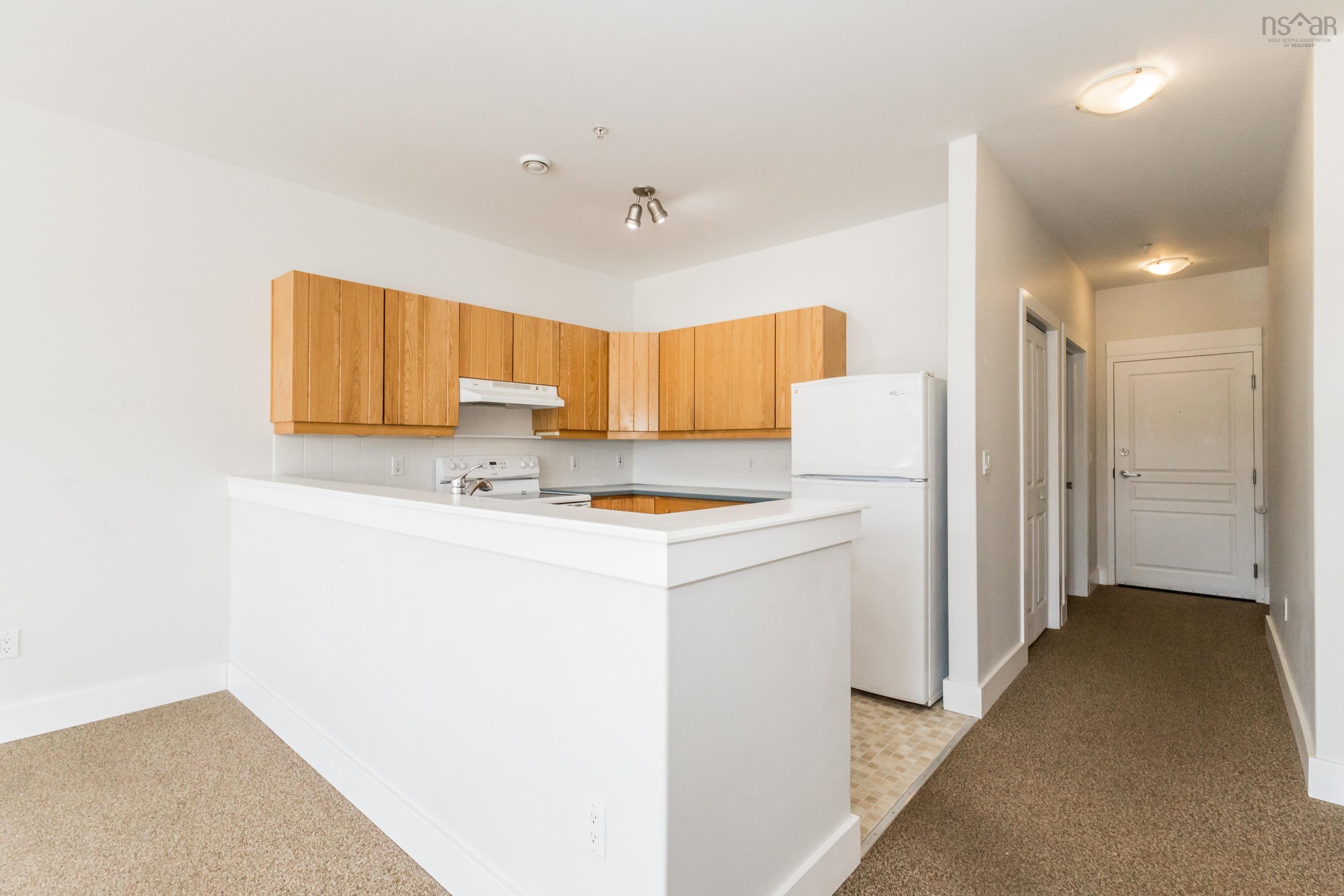 $349,900.00: 302 24 Harbourside Drive, Wolfville